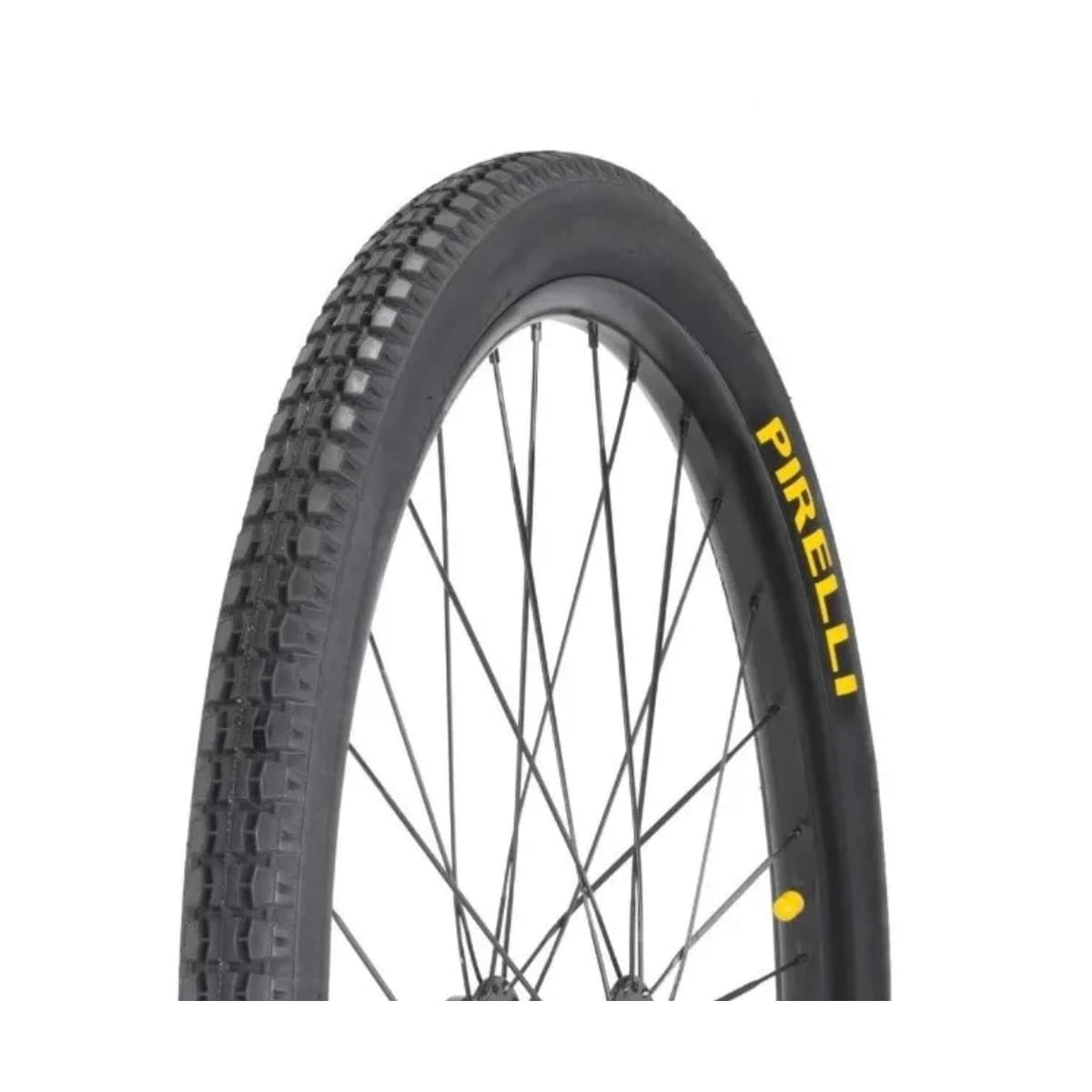 Pneu 26x1.1/2x2 Pirelli Primor