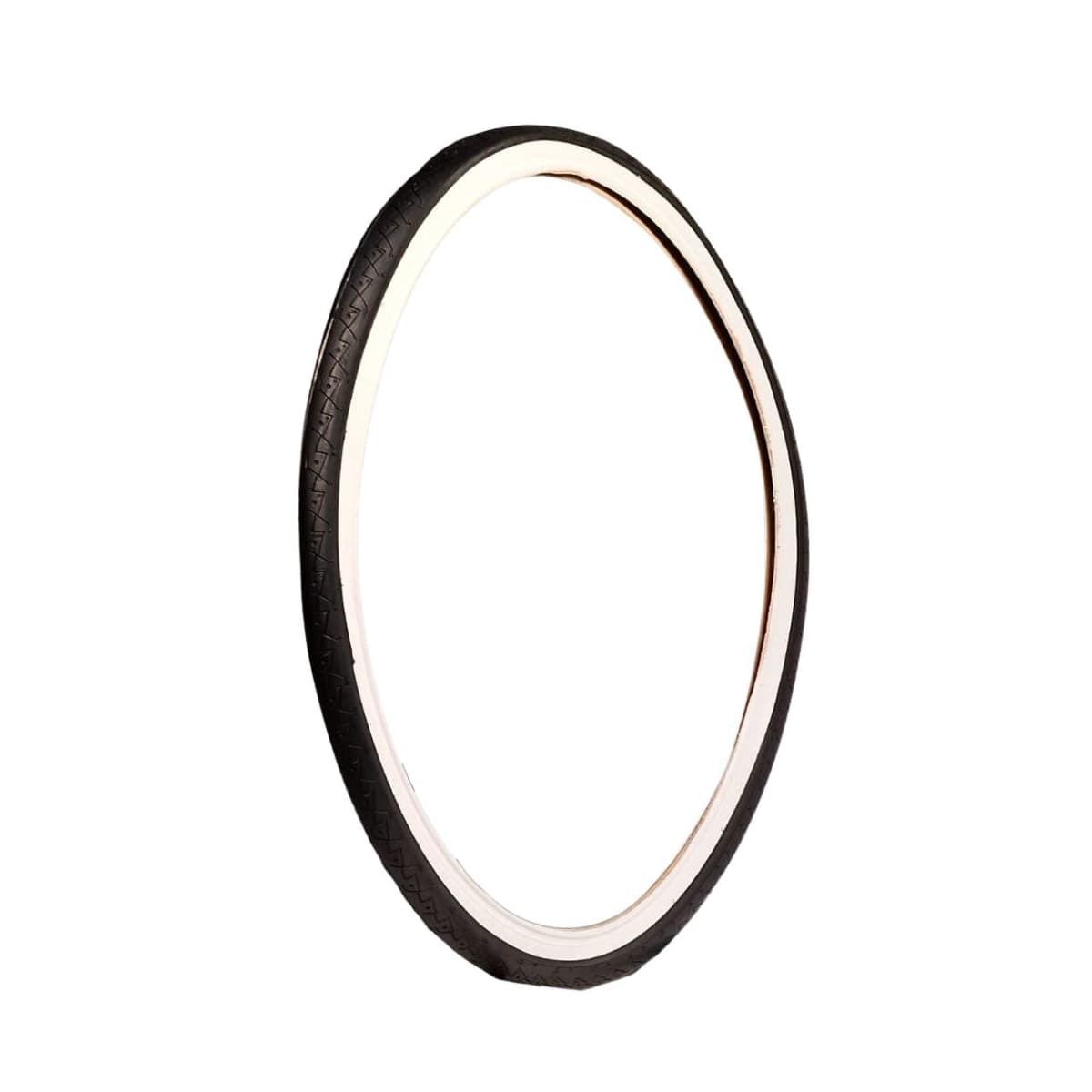 Pneu 26x1.50 Kenda Slick K-154 Faixa Branca