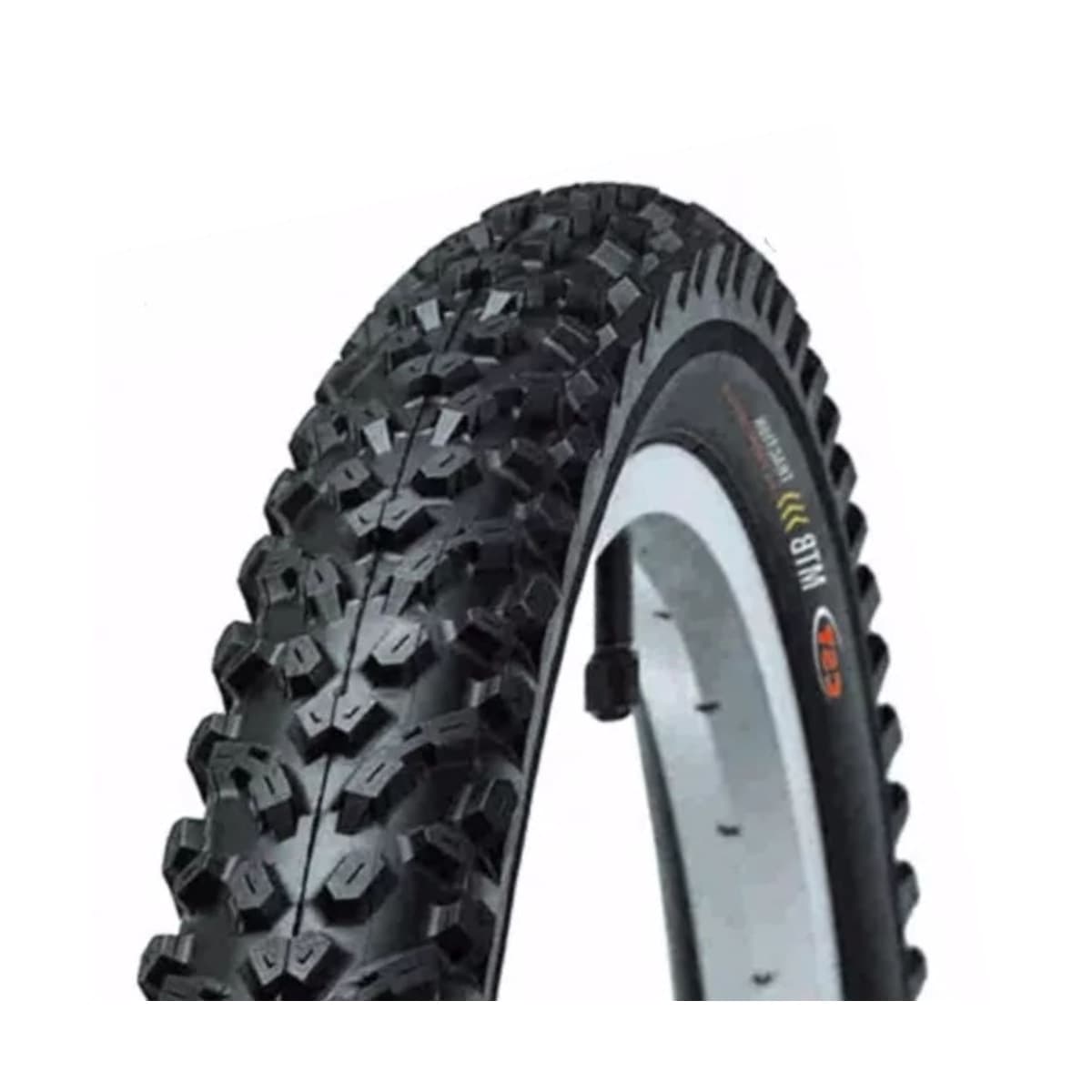 Pneu 26x1.95 Cst Cirrus Preto