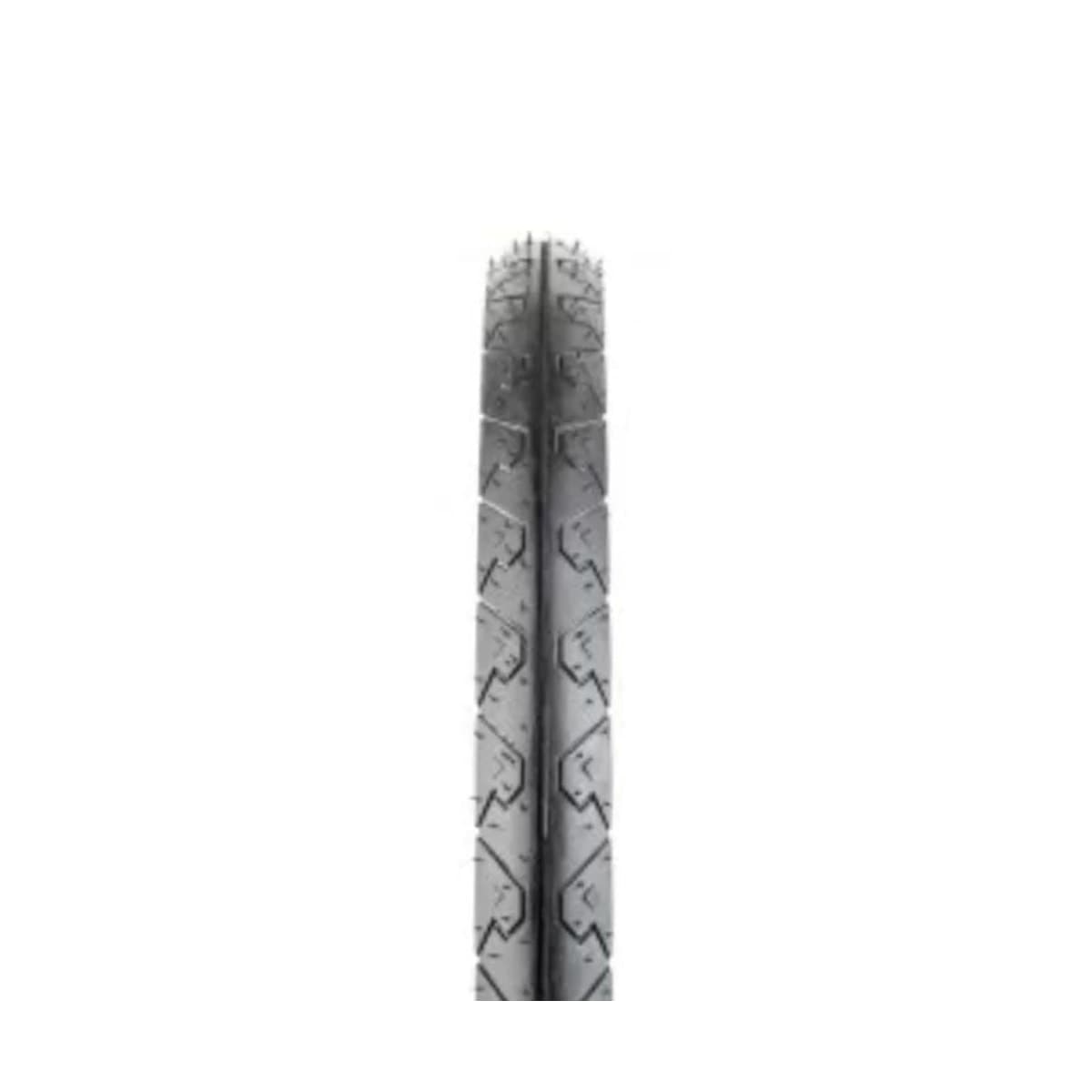 Pneu 26x1.95 Kenda Slick K-90 Faixa Amarela