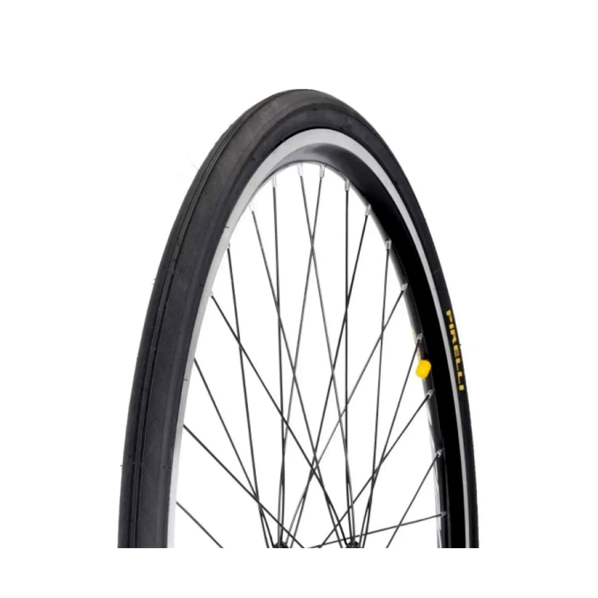 Pneu 27x1.1/4 Pirelli Jet Caju Preto