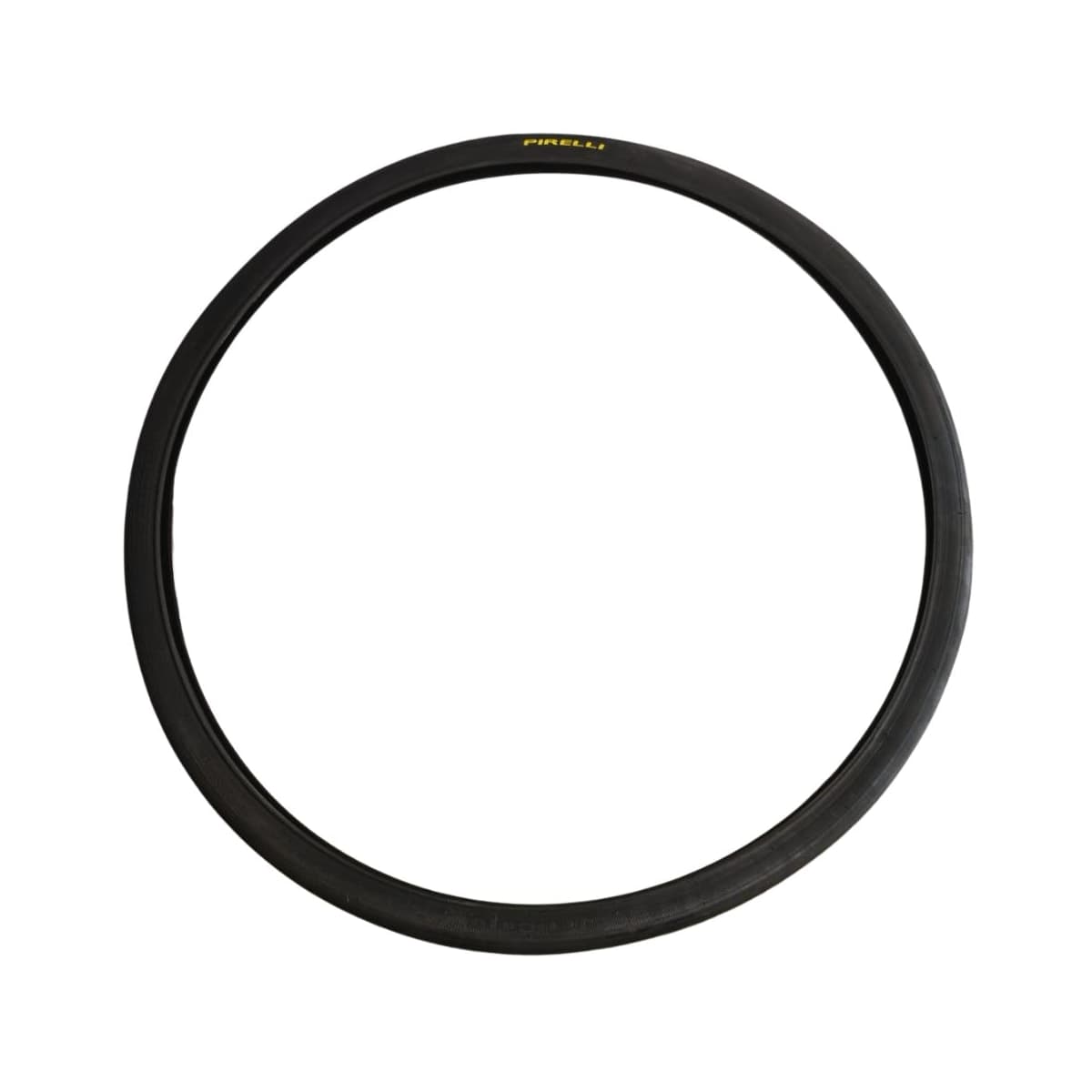 Pneu 27x1.1/4 Pirelli Jet Caju Preto