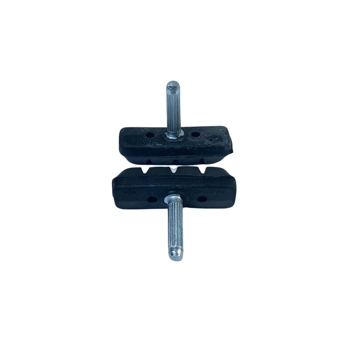 Sapata de Freio V-Brake Silbike Pino 45mm