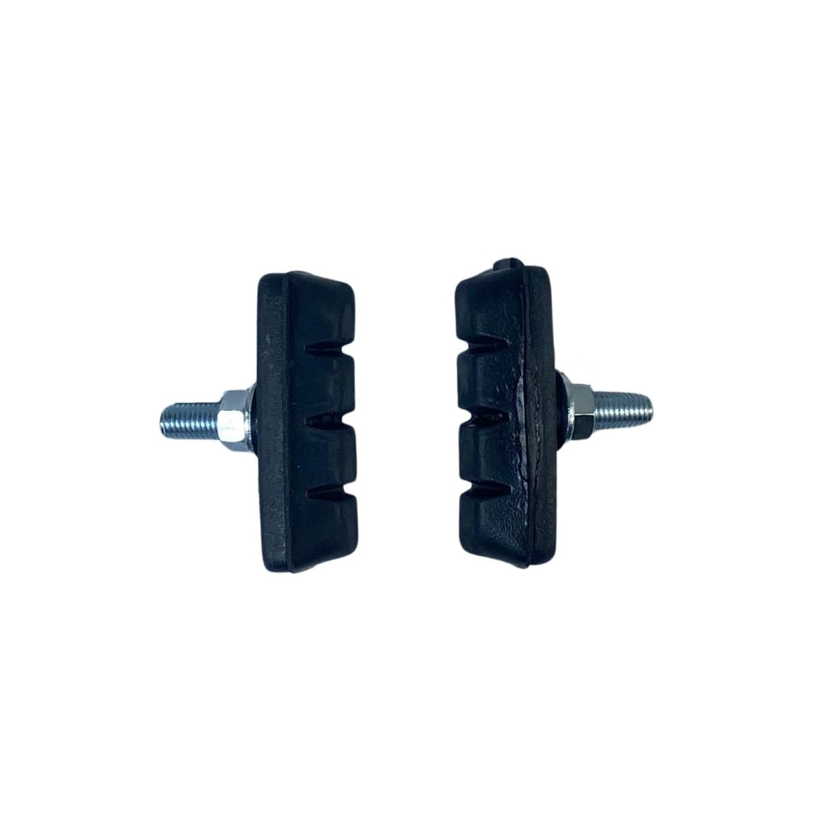 Sapata de Freio V-Brake Silbike 45mm ( 20 Unidades )