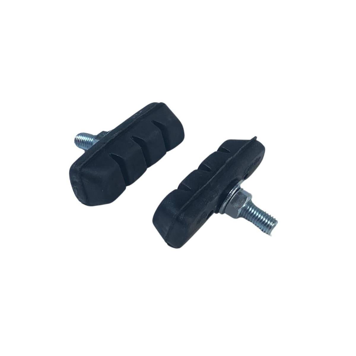 Sapata de Freio V-Brake Silbike 45mm ( 20 Unidades )