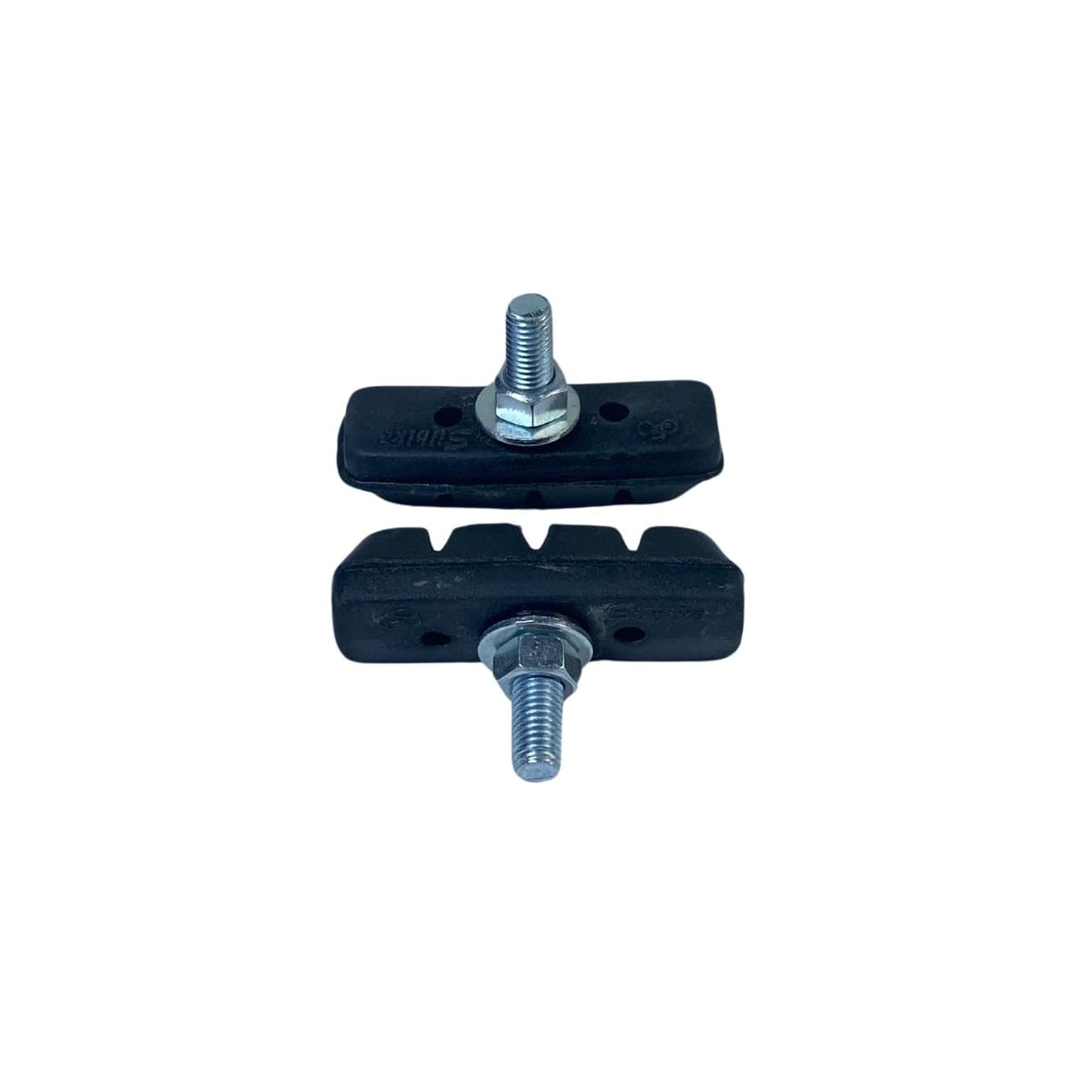 Sapata de Freio V-Brake Silbike 45mm ( 20 Unidades )