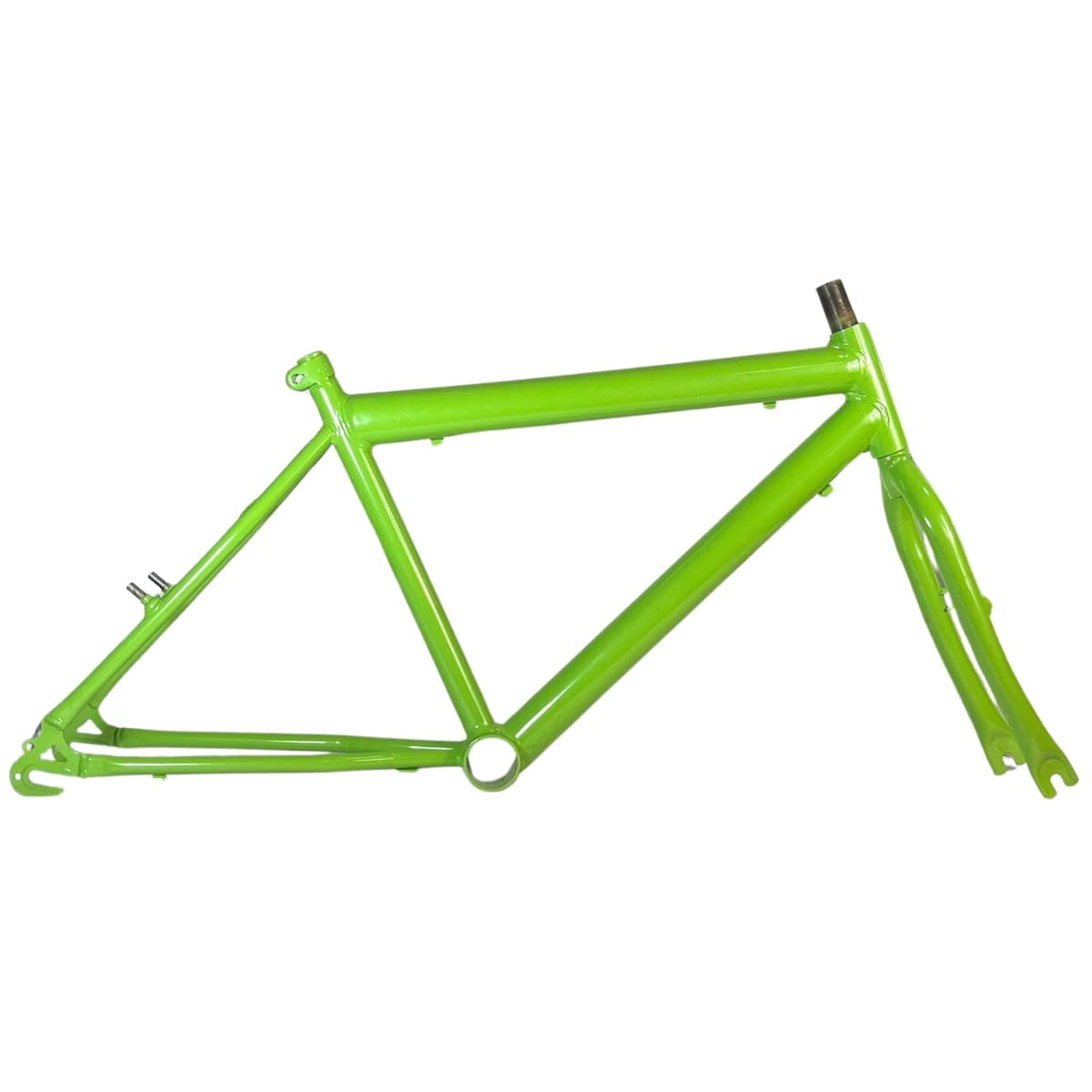Quadro 20 Ciclare Verde