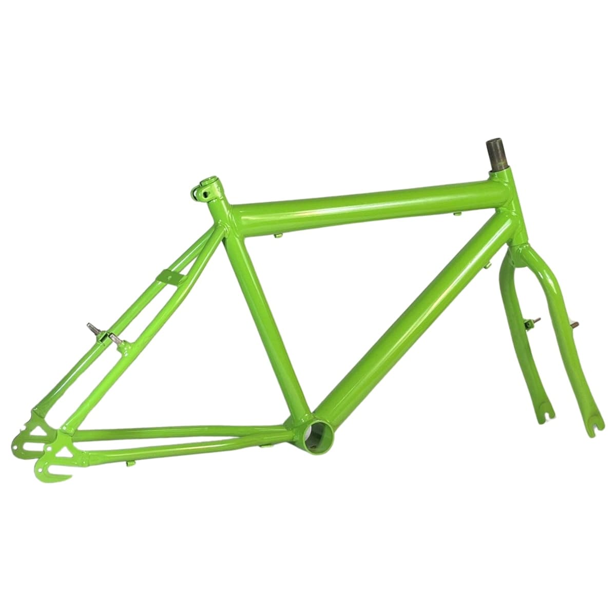 Quadro 20 Ciclare Verde