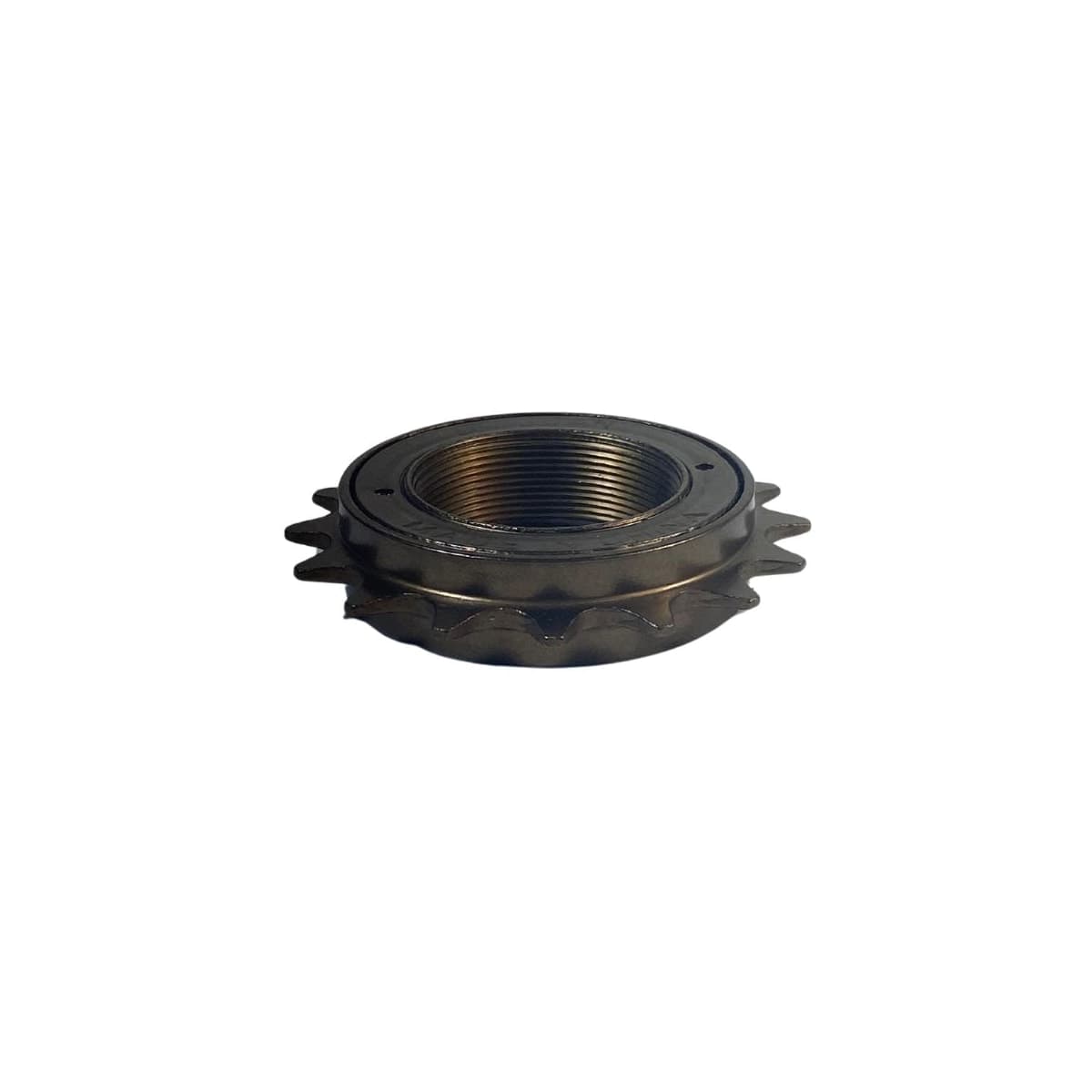 Roda Livre 1 Velocidade Saiguan Dourado 16D