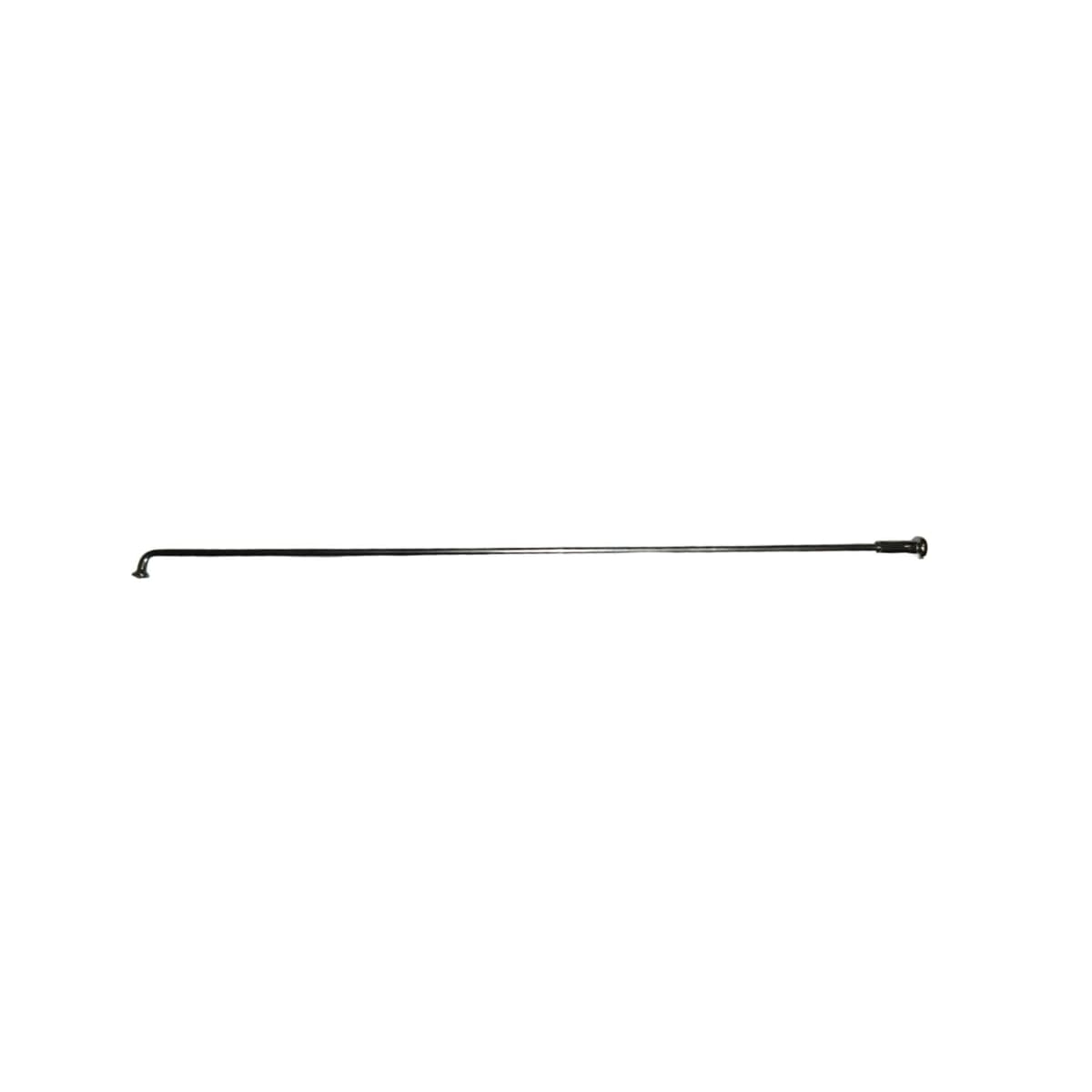 Raio Fino 190x2,00mm Aço Importado Comum Zincado Groza