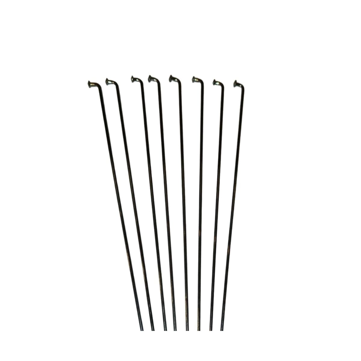 Raio Fino 240x2,00mm Aço Importado Comum Zincado Groza