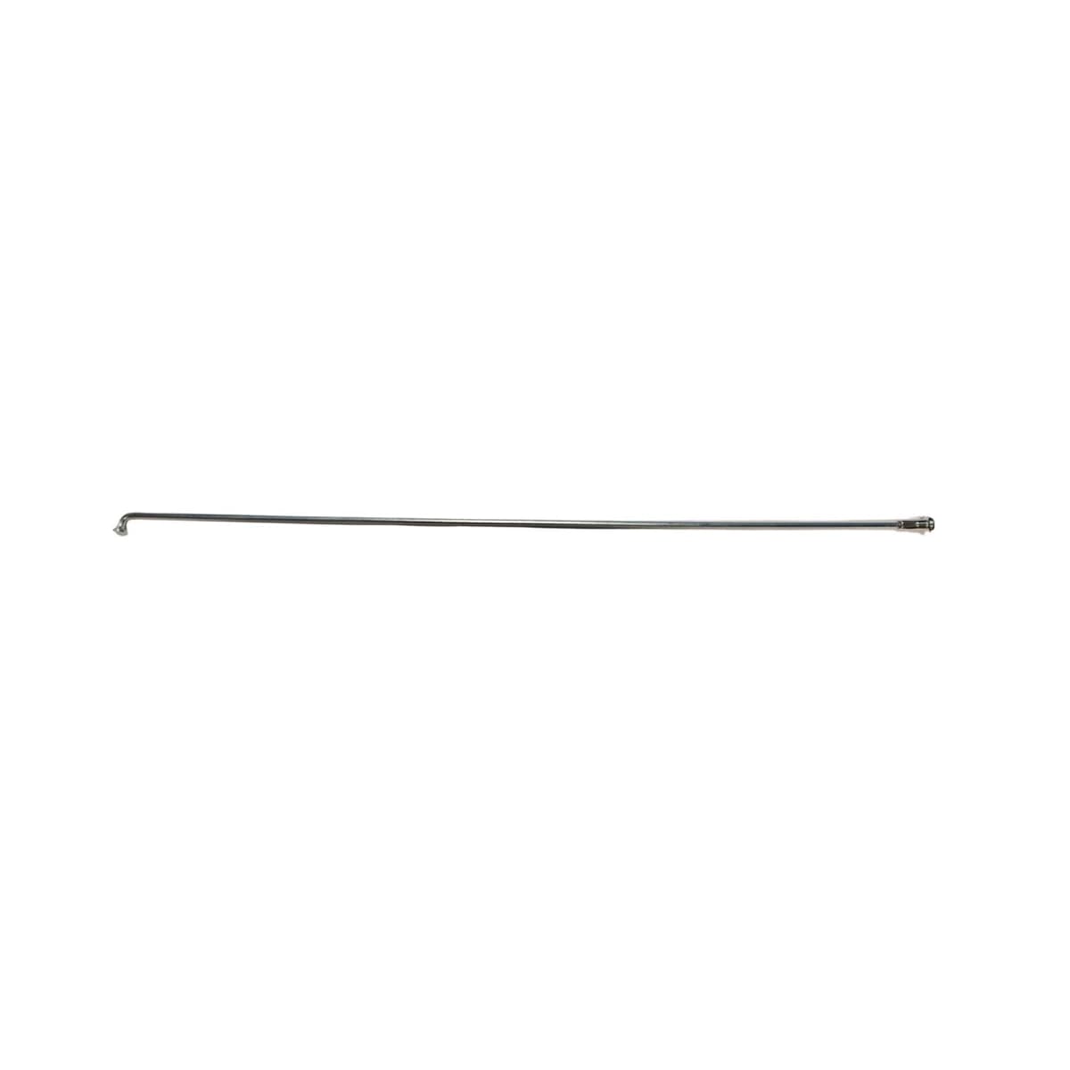 Raio Fino 275x2,00mm Aço Importado Comum Zincado Groza