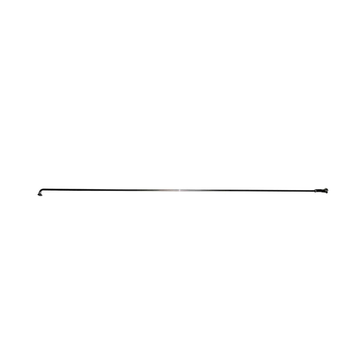 Raio Fino 280x2,00mm Aço Importado Comum Zincado Groza