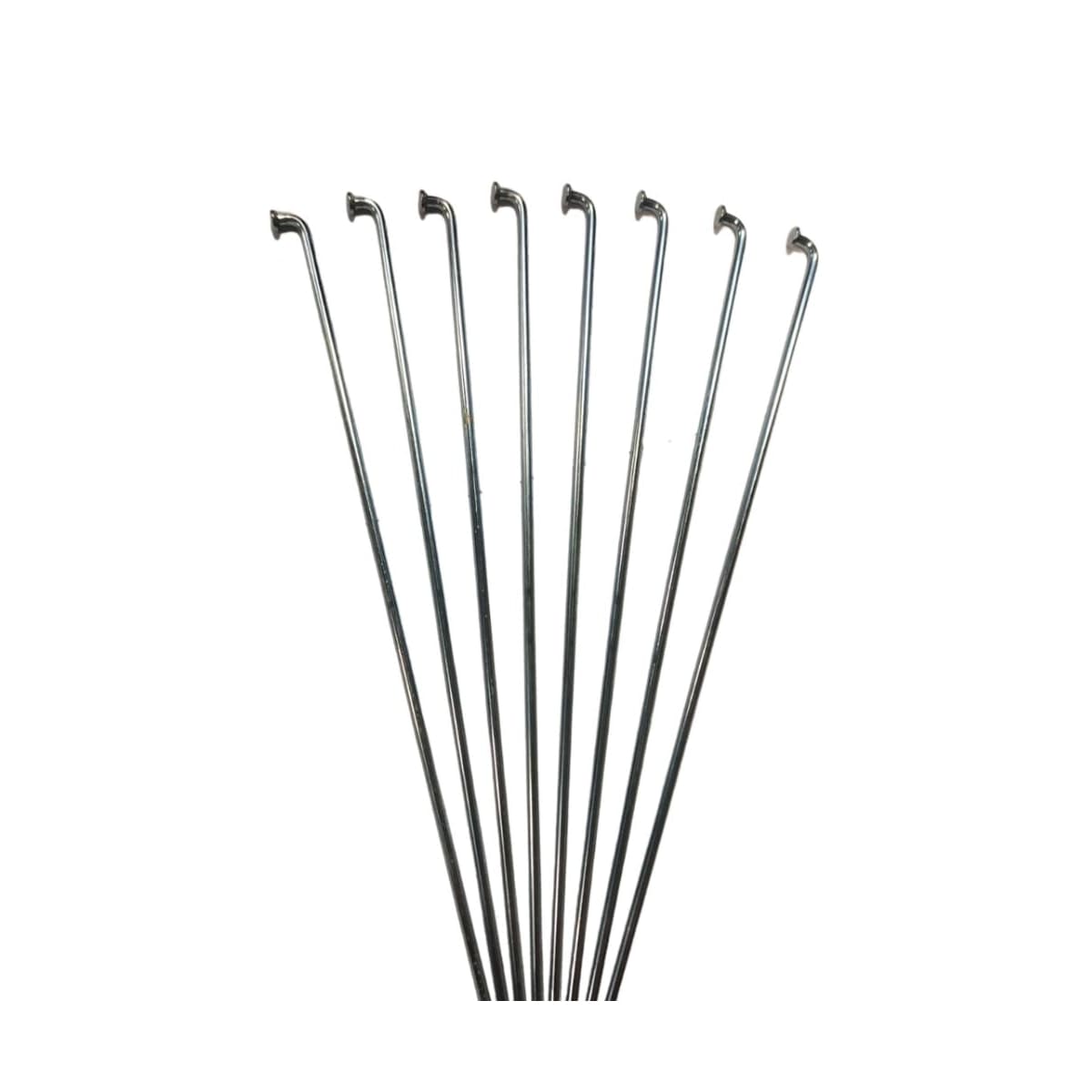 Raio Grosso 190x2,5mm Aço Importado Comum Zincado Groza