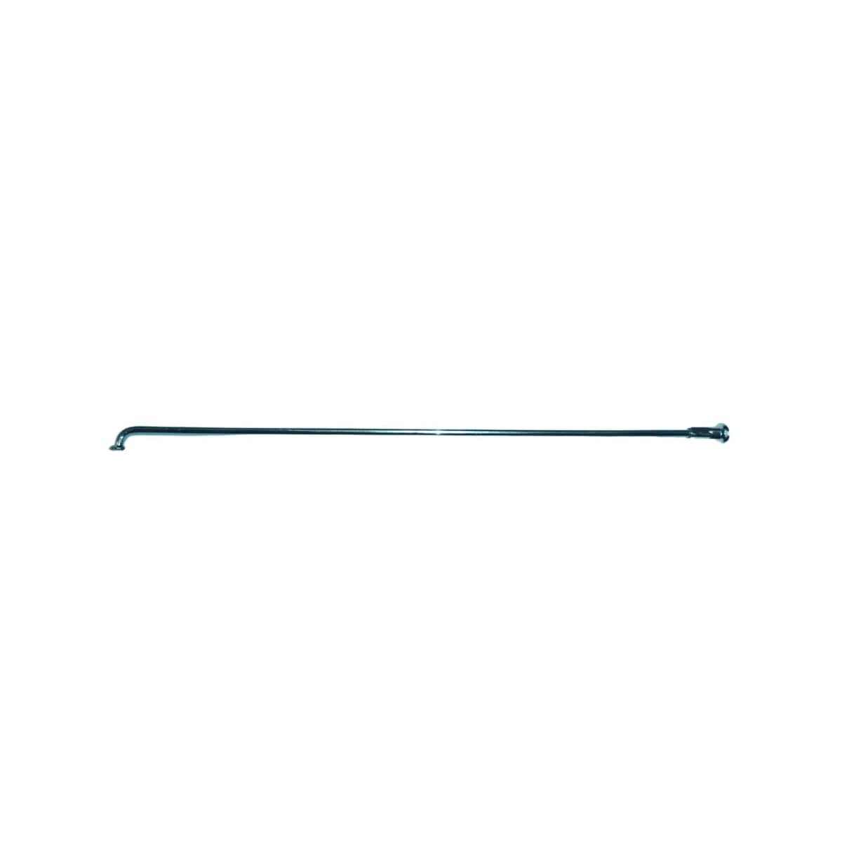 Raio Grosso 190x2,5mm Aço Importado Comum Zincado Groza