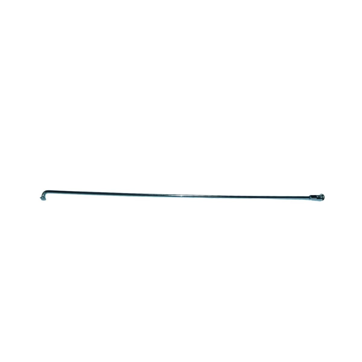 Raio Grosso 263x2,5mm Aço Importado Comum Zincado Groza
