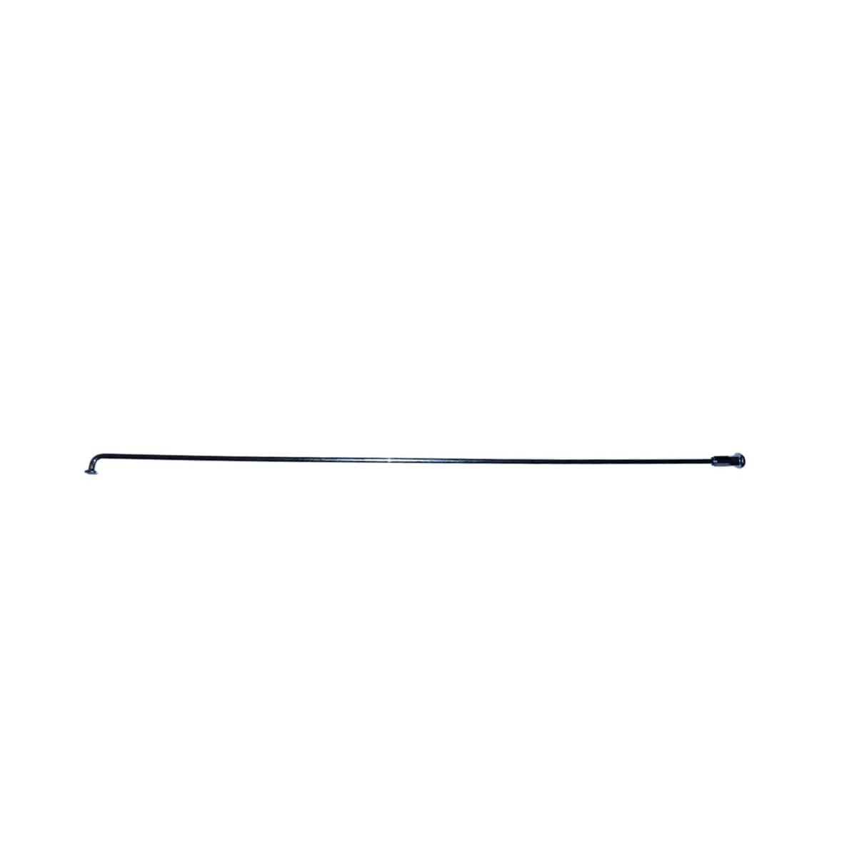Raio Grosso 265x2,5mm Aço Importado Comum Zincado Groza