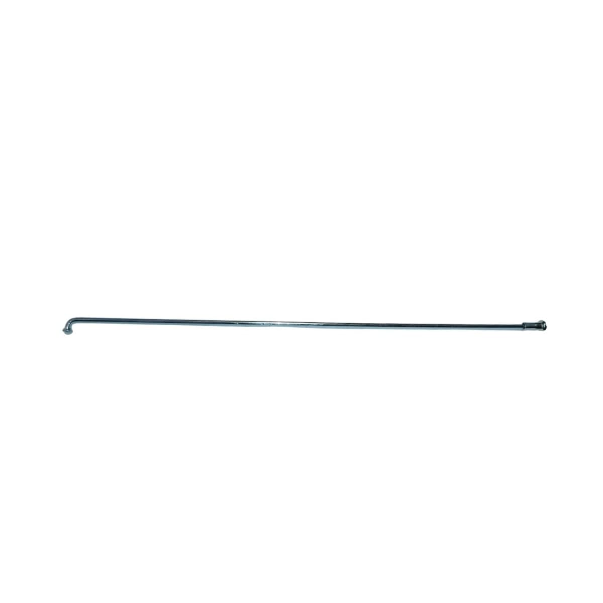 Raio Grosso 280x2,5mm Aço Importado Comum Zincado Groza
