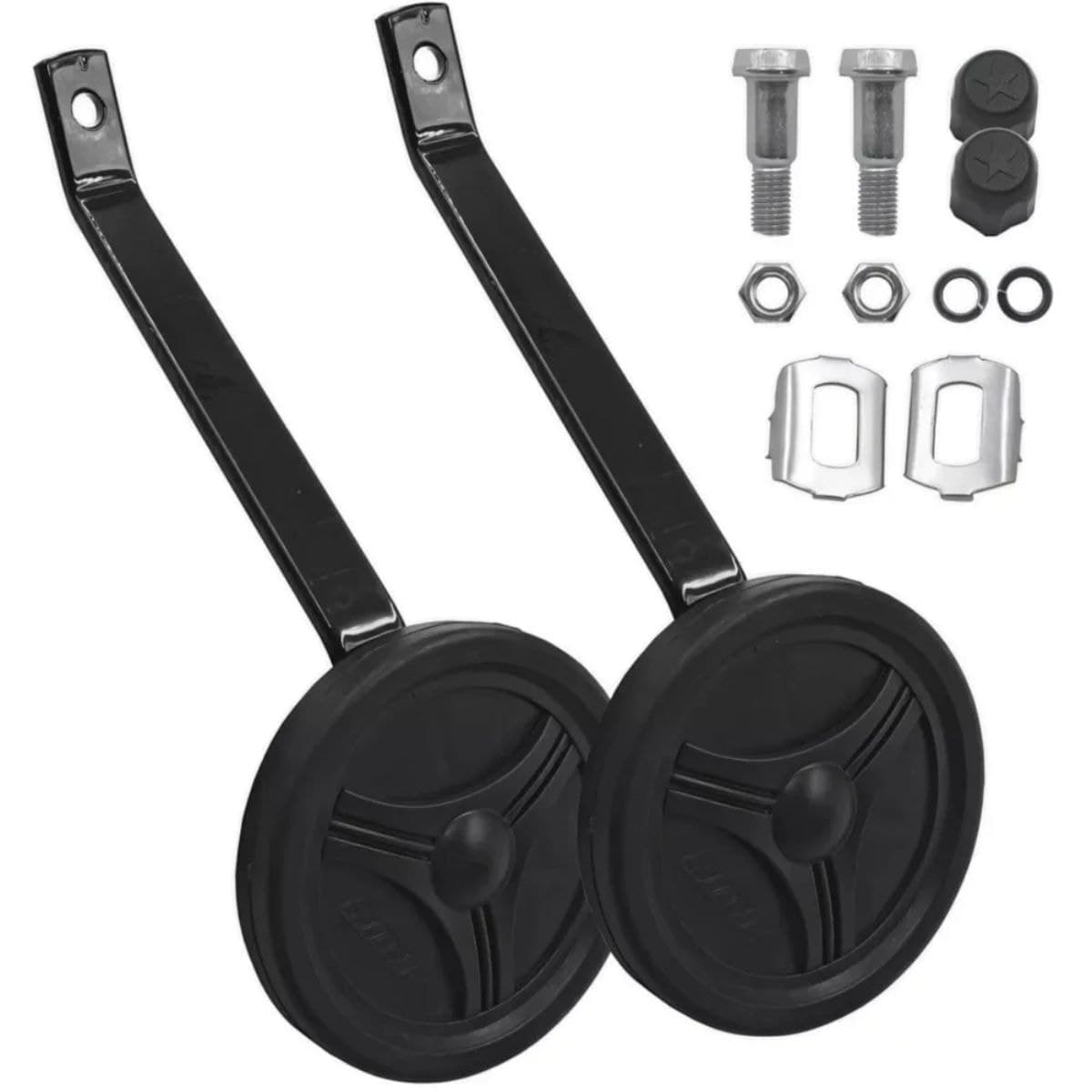 Roda Lateral AMR Aro 12
