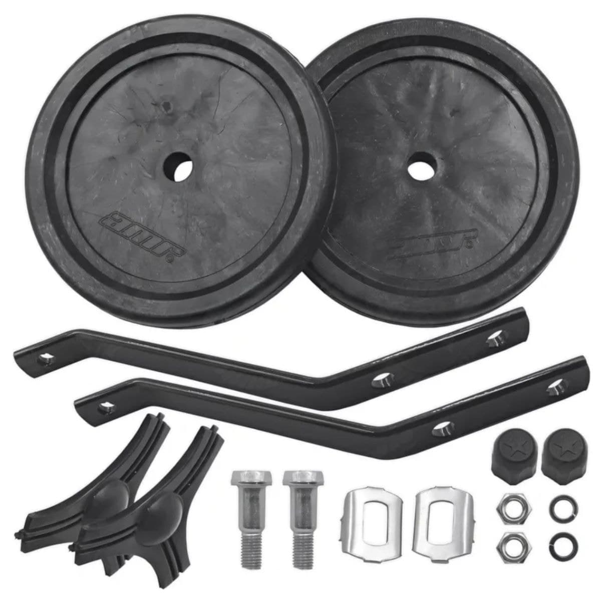 Roda Lateral AMR Aro 12