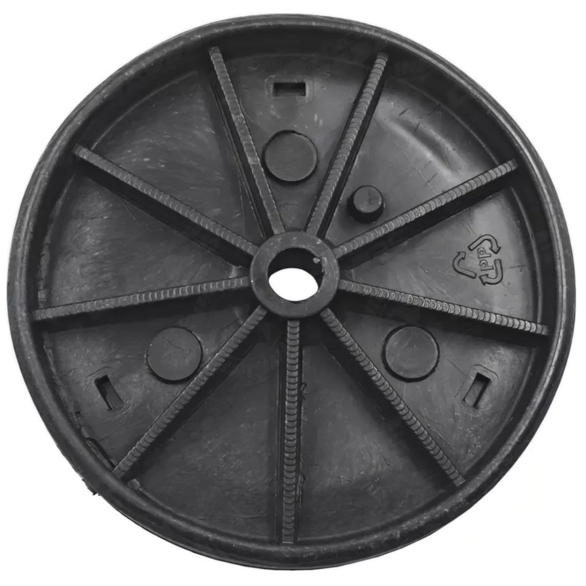 Roda Lateral AMR Aro 12