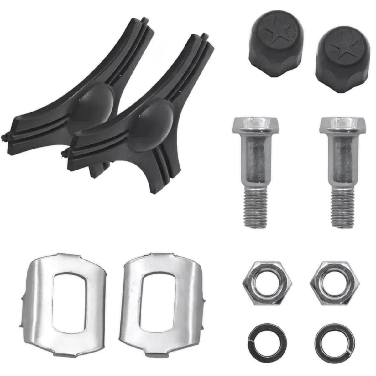 Roda Lateral AMR Aro 12