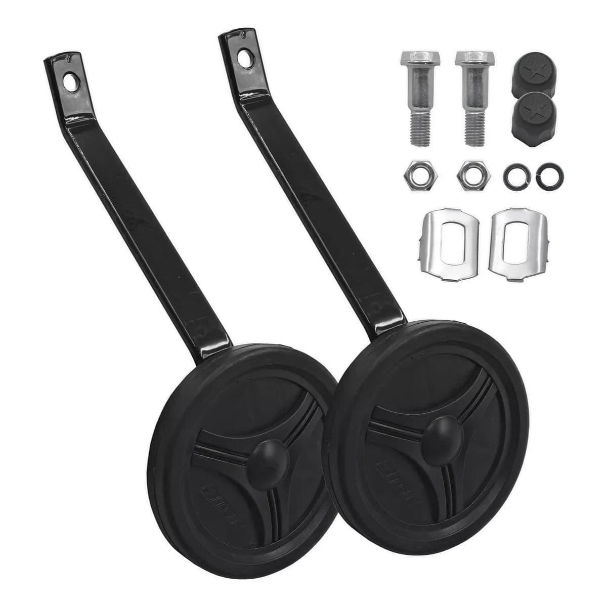 Roda Lateral AMR 20 Reforçada