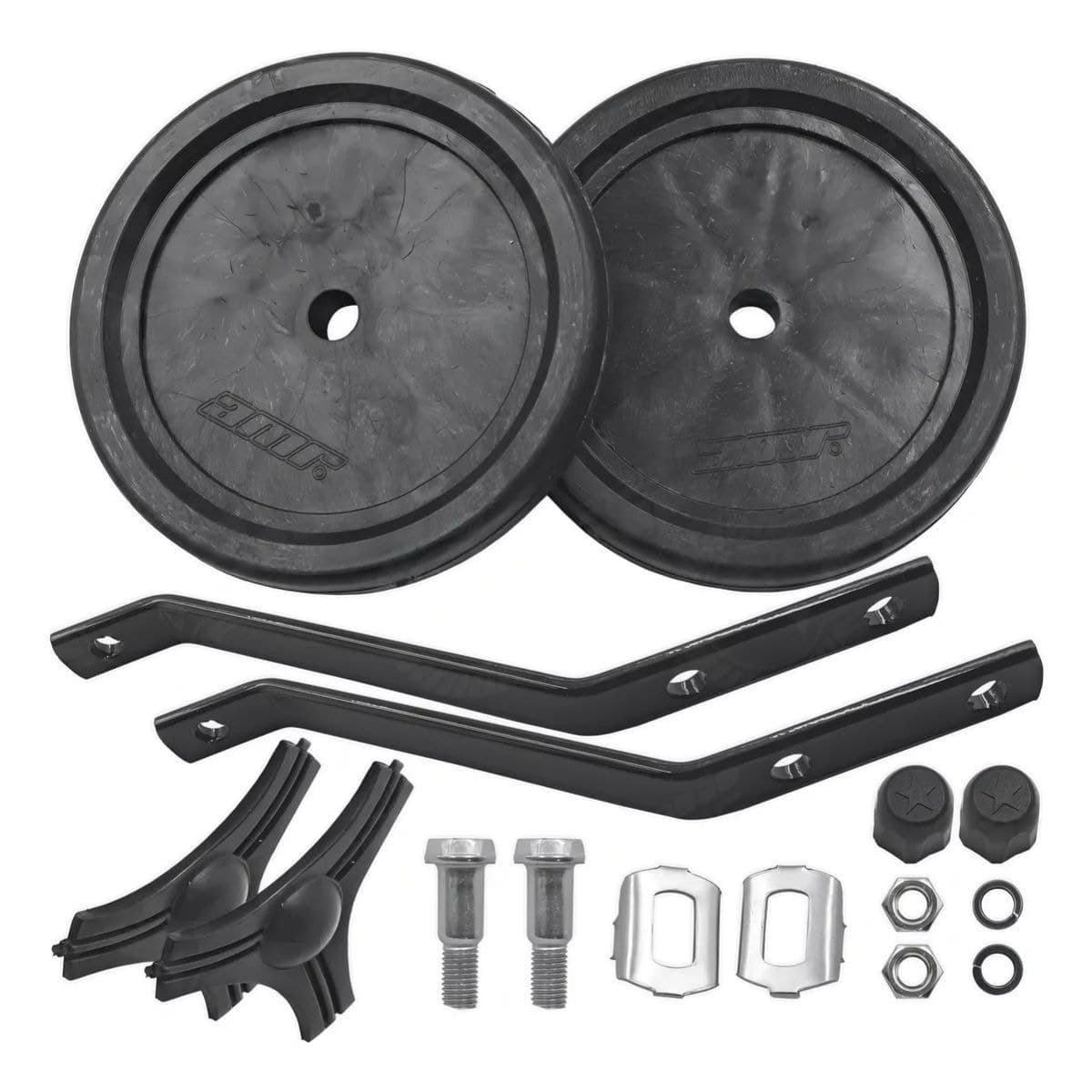Roda Lateral AMR 20 Reforçada
