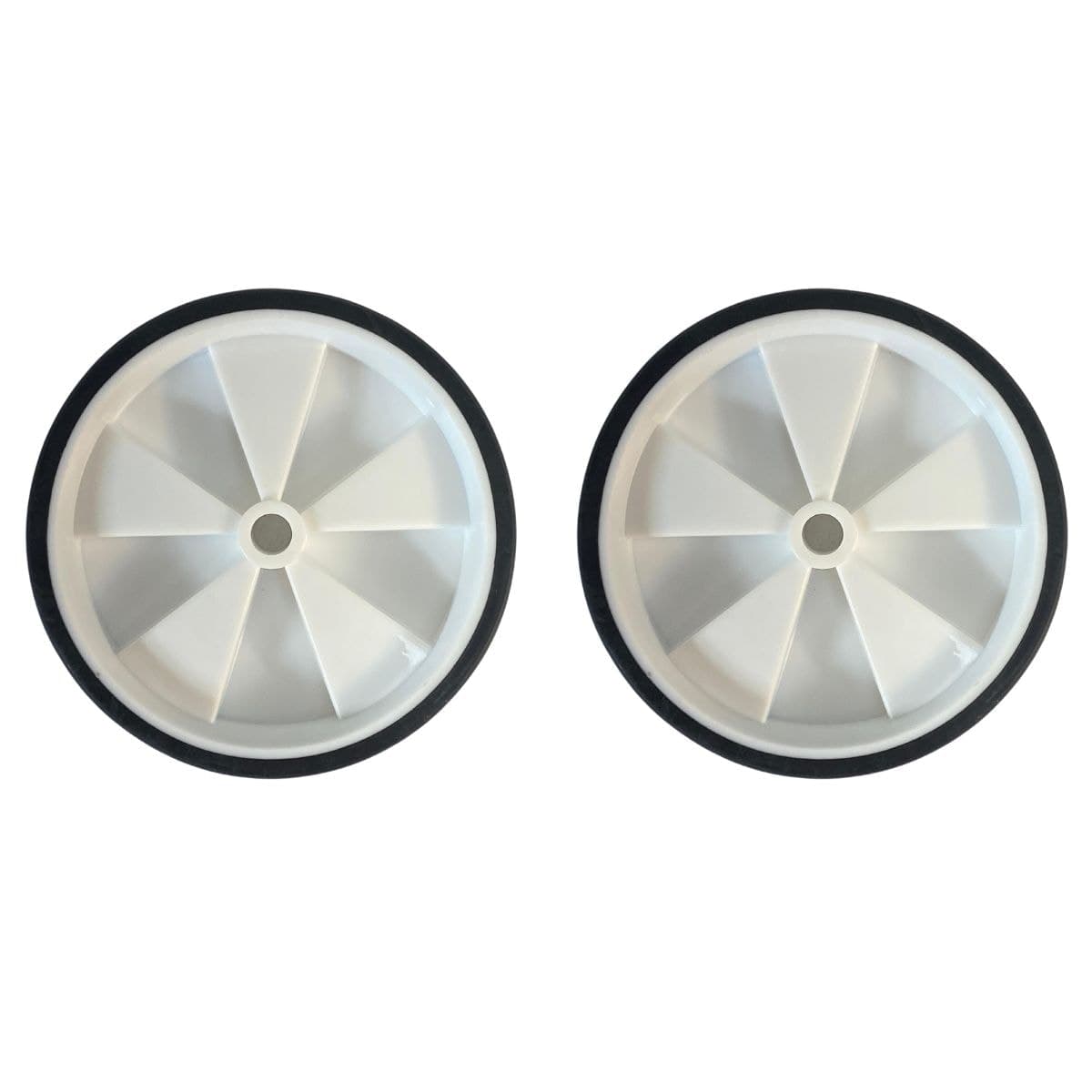 Roda Lateral Volpx Aro 20 Reforçado