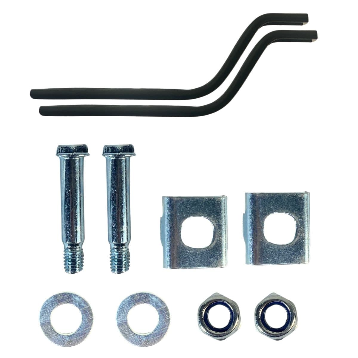 Roda Lateral Volpx Aro 20 Reforçado