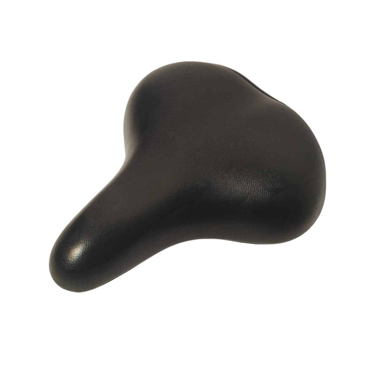 Selim BC Selle Royal Beach Bike Preto