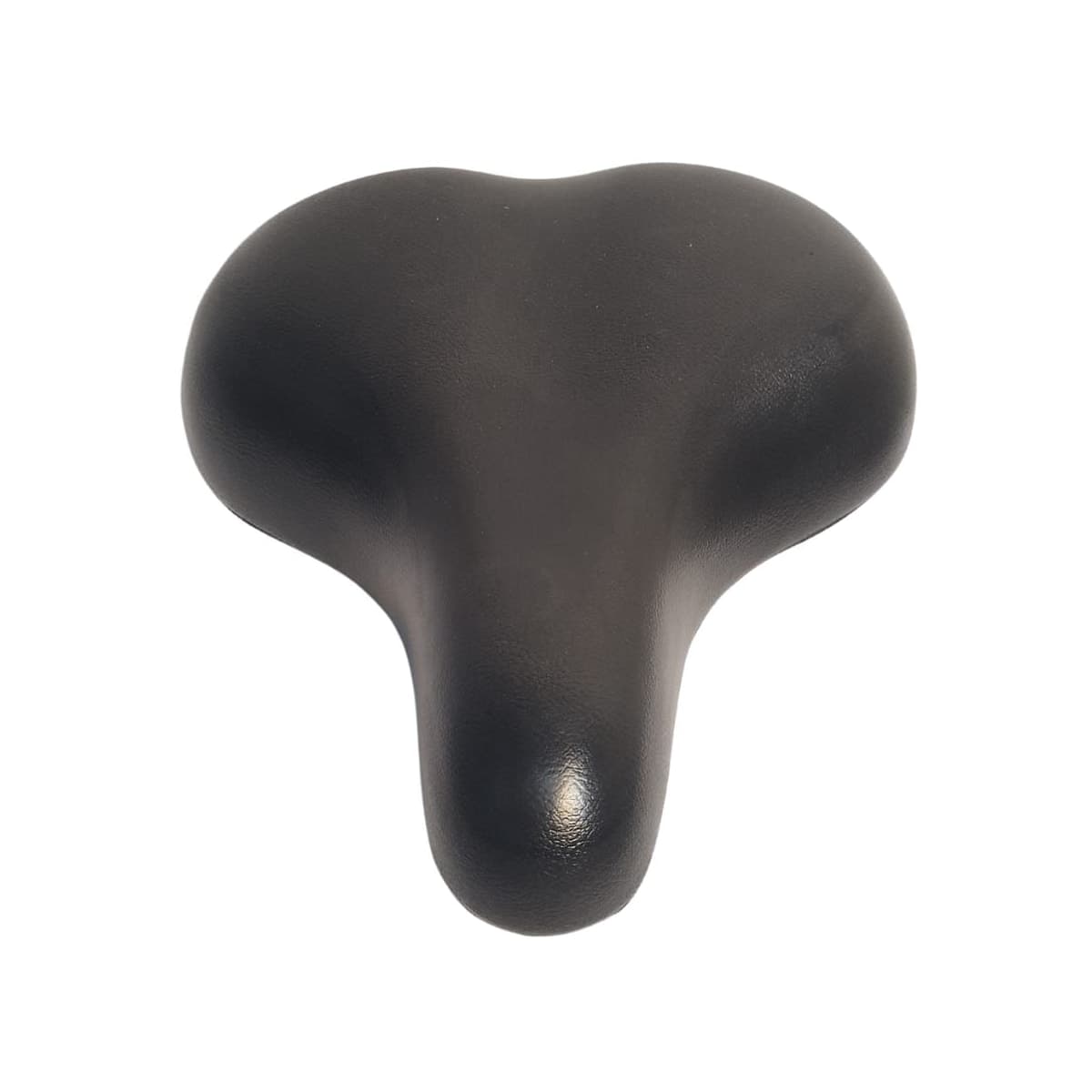 Selim BC Selle Royal Beach Bike Preto