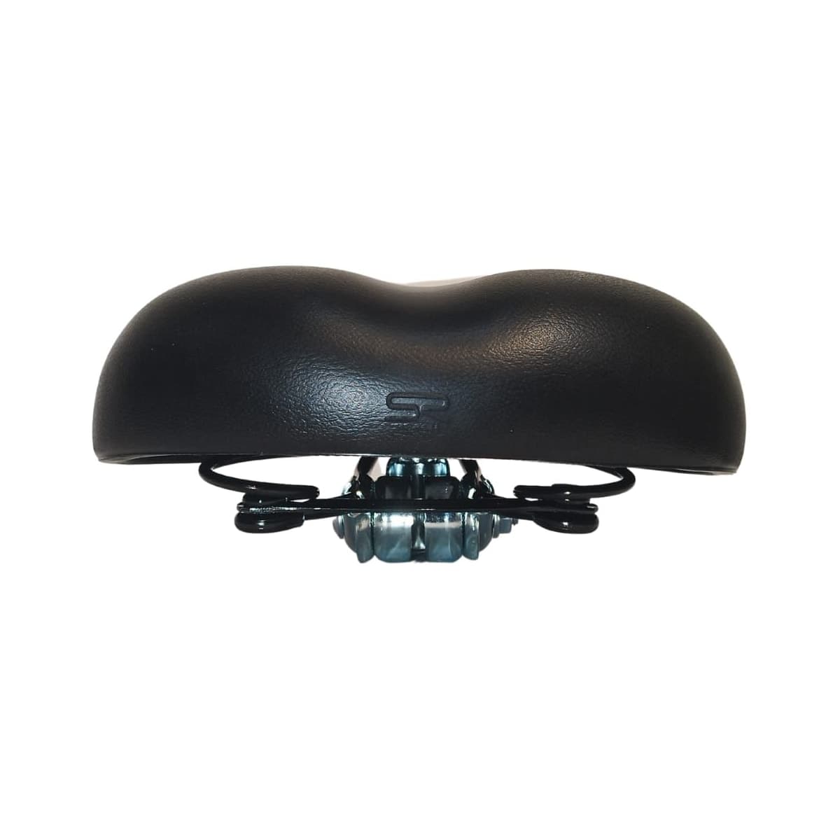 Selim BC Selle Royal Beach Bike Preto