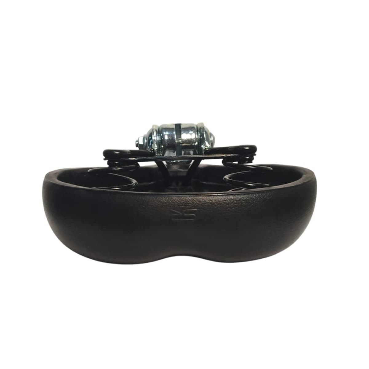 Selim BC Selle Royal Beach Bike Preto