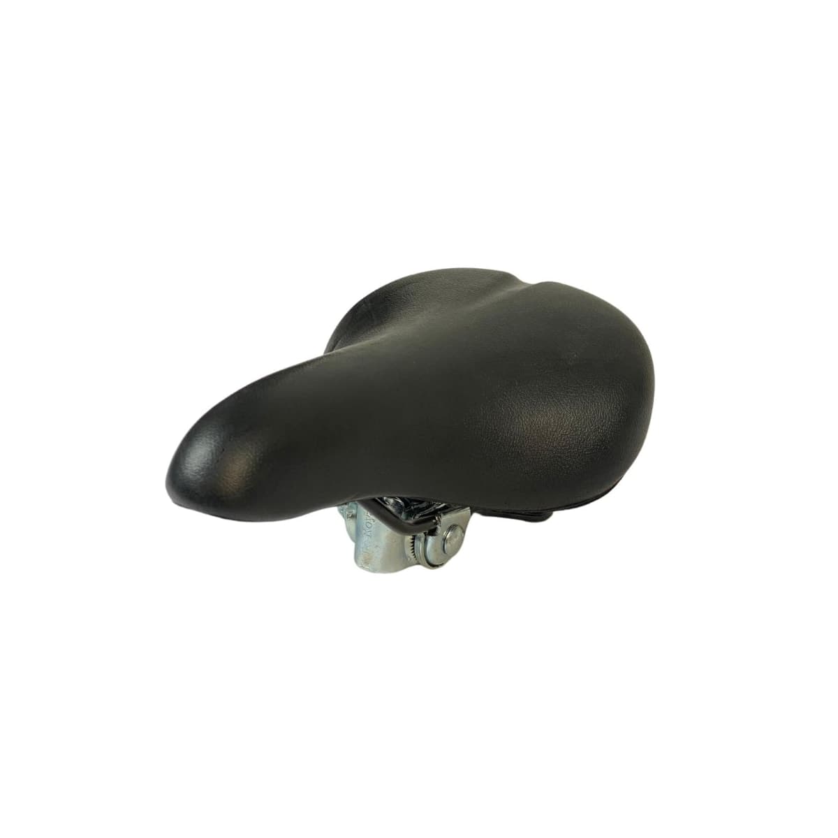 Selim MTB Selle Royal Soft Fit 2 Molas Preto