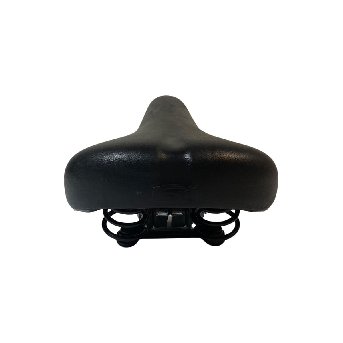Selim MTB Selle Royal Soft Fit 2 Molas Preto