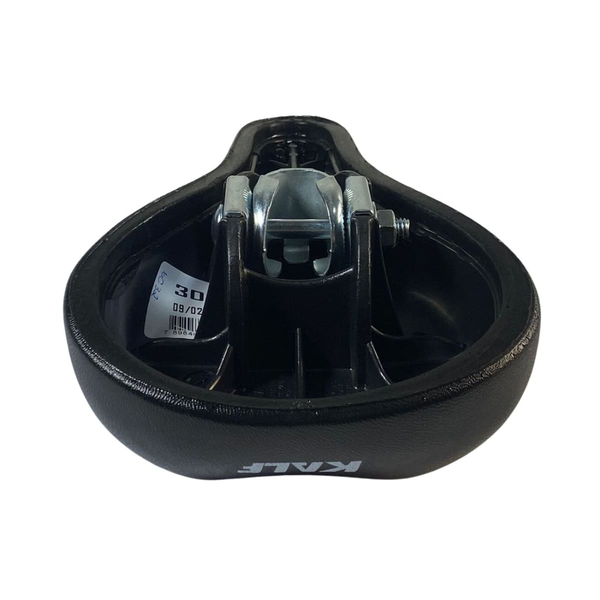 Selim MTB Kalf-307 T Montagen