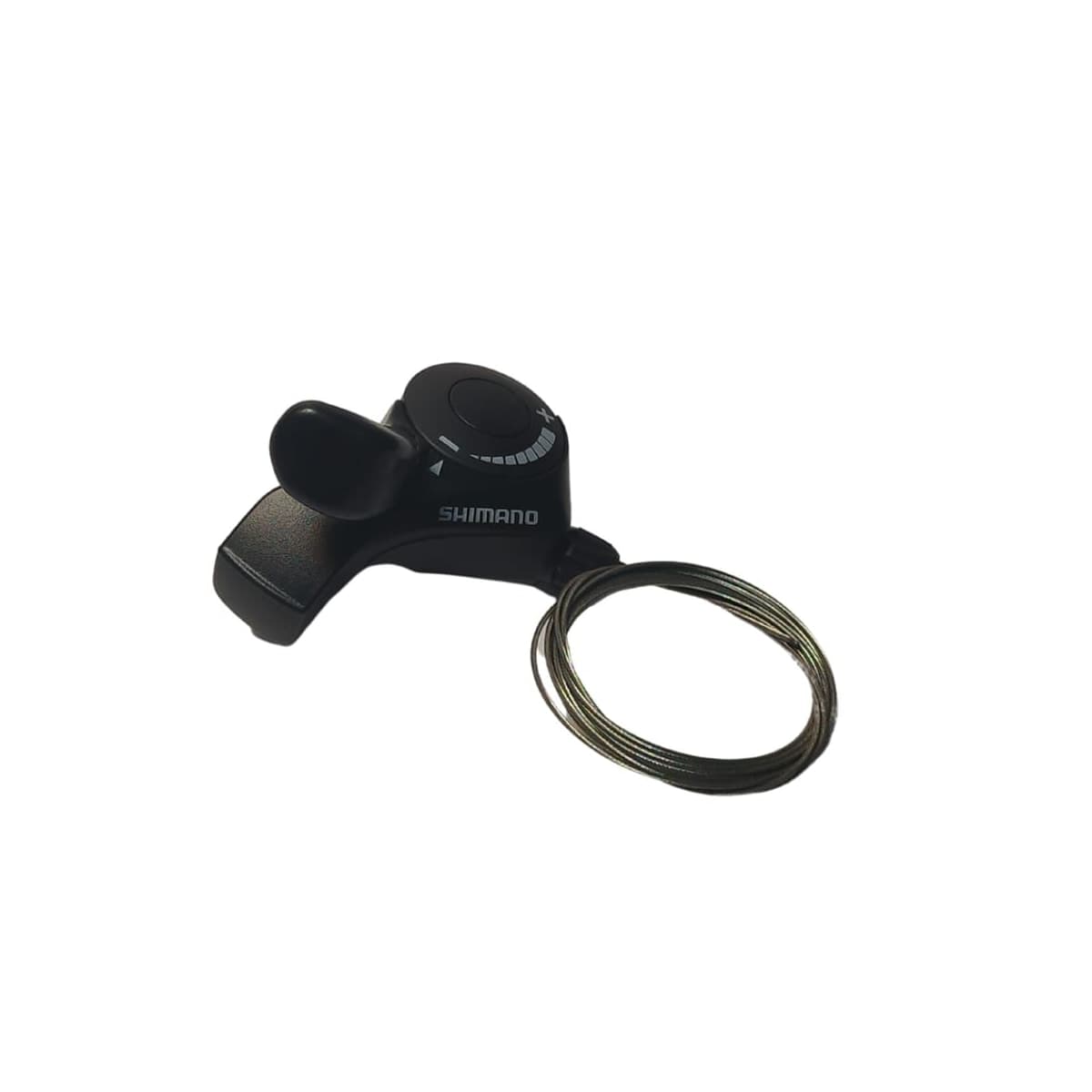 Alavanca Cambio Thumbshifter Shimano Tourney TX-30 21M Nylon