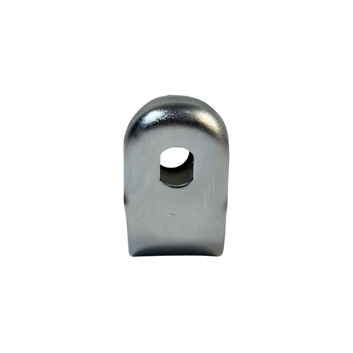Suporte Guidão BC Chanfrado Pimont Aço Standard 21mm Cromado