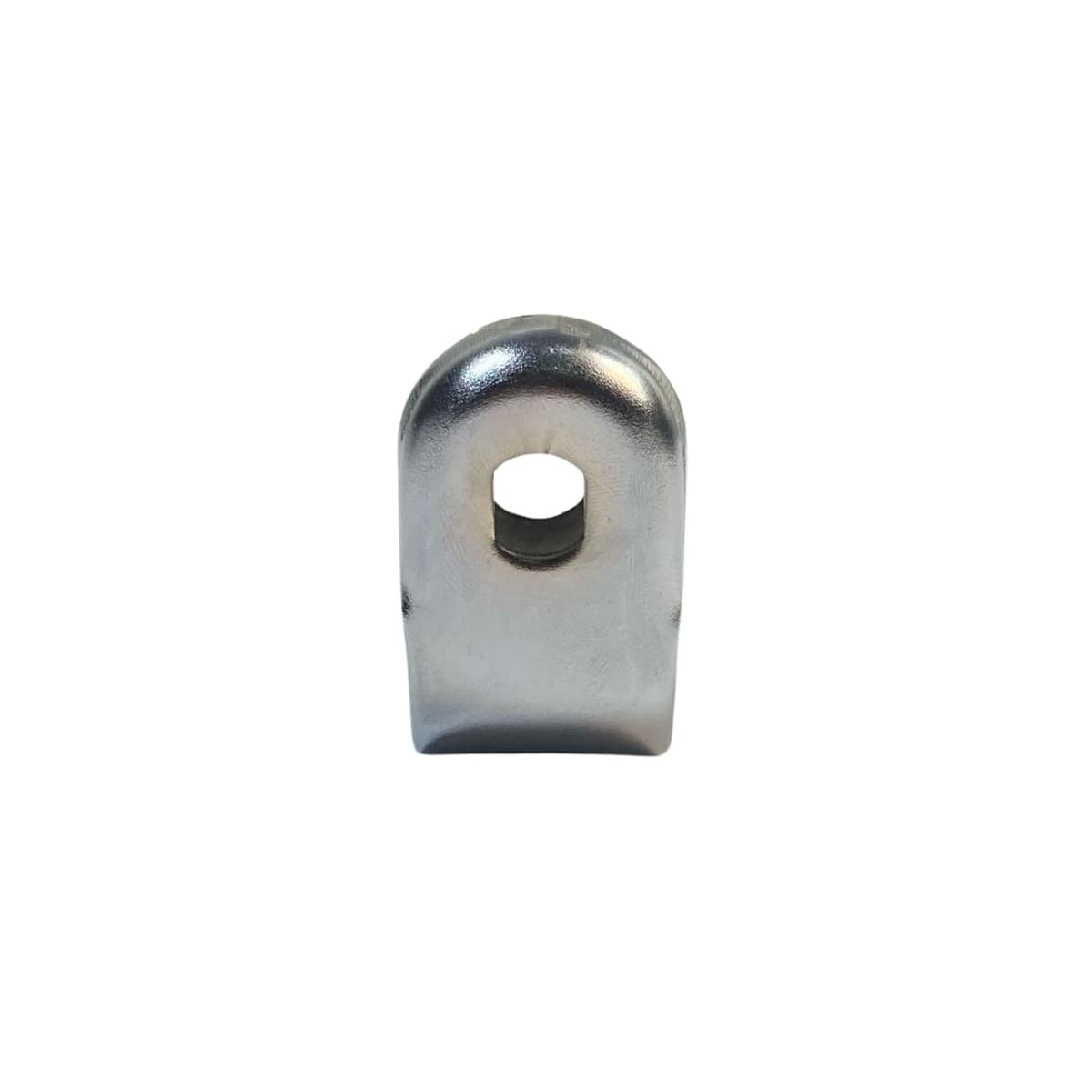 Suporte Guidão BC Redondo Pimont Aço Standard 22mm Cromado