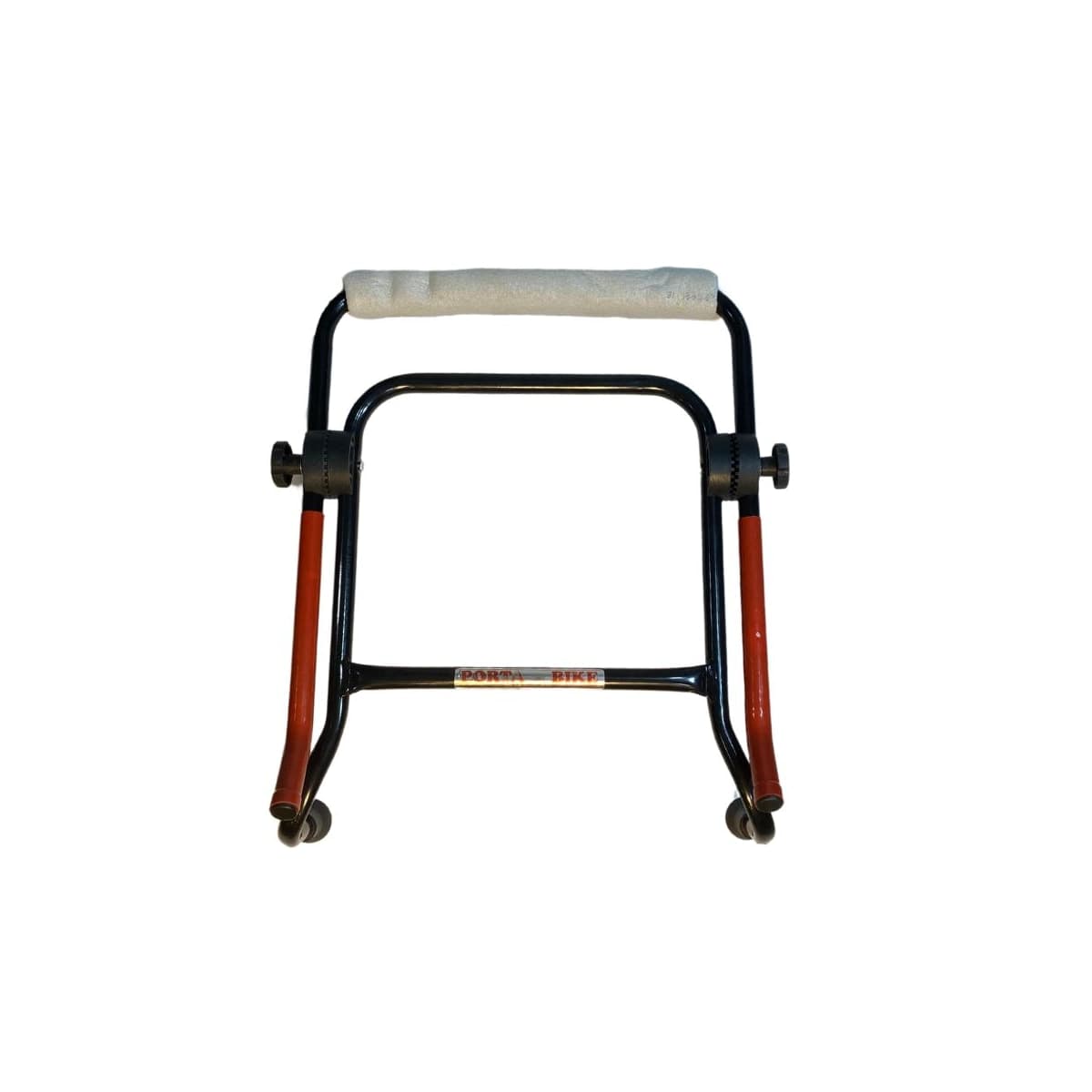 Transbike Traseiro Metal Line Aço para 2 Bikes Com Catraca