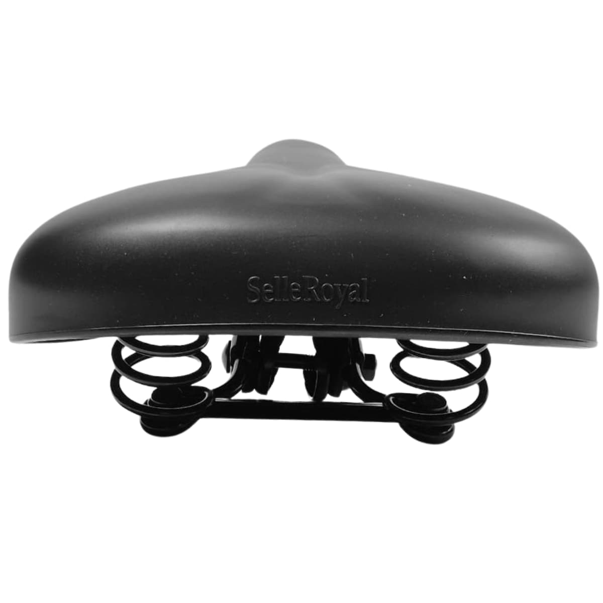 Selim BC Selle Royal PVC 2 Molas