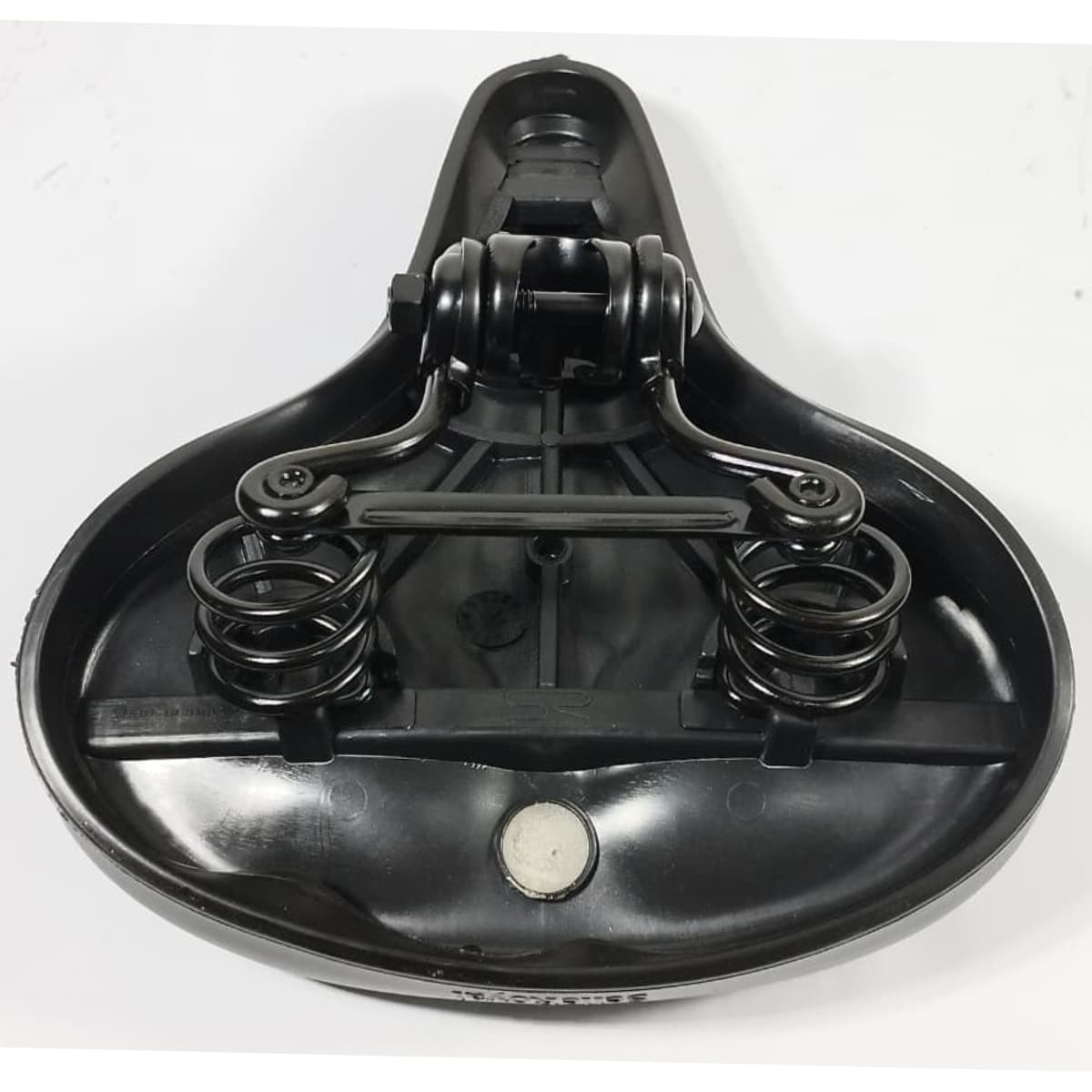 Selim BC Selle Royal PVC 2 Molas