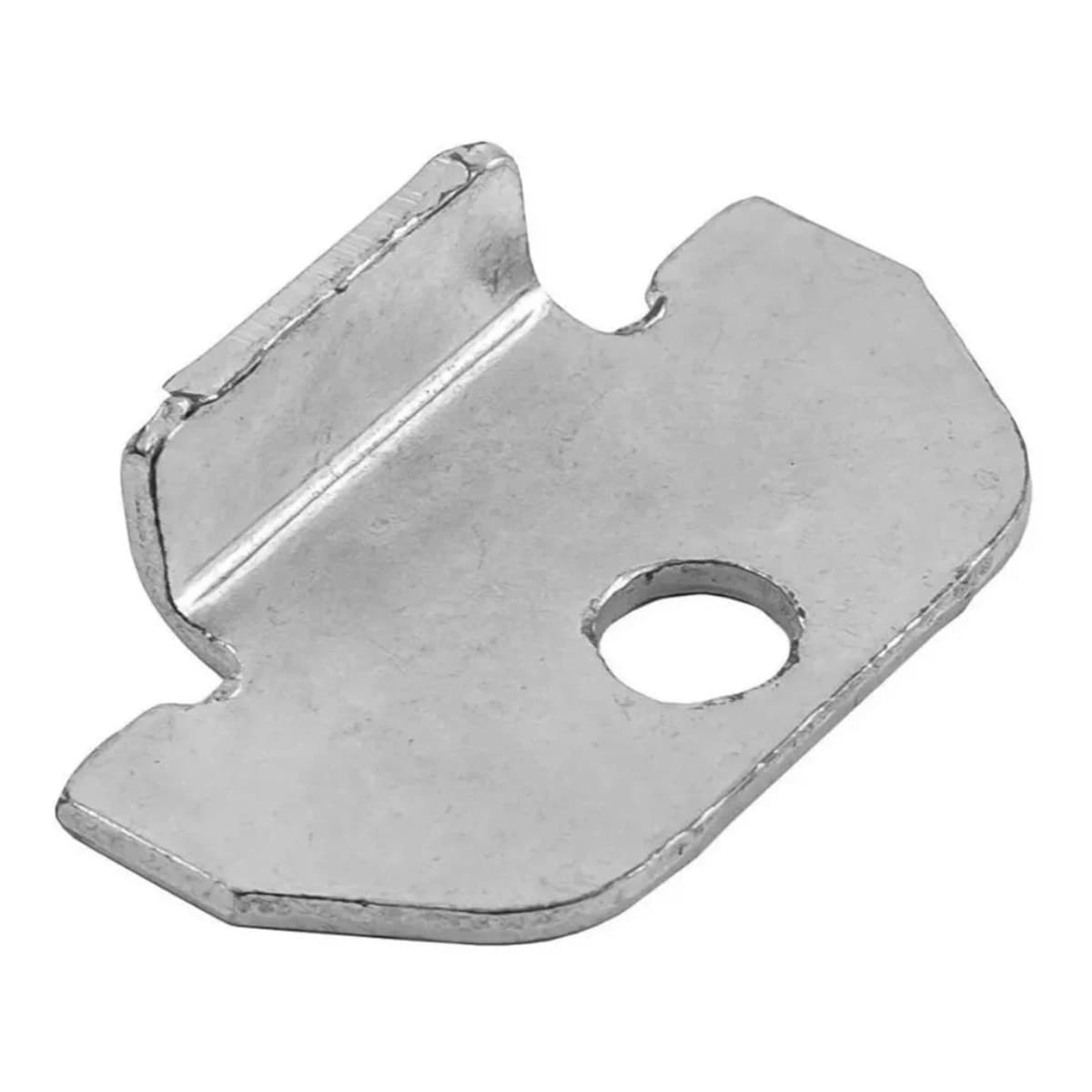 Adaptador Cadeirinha Pojda Prata