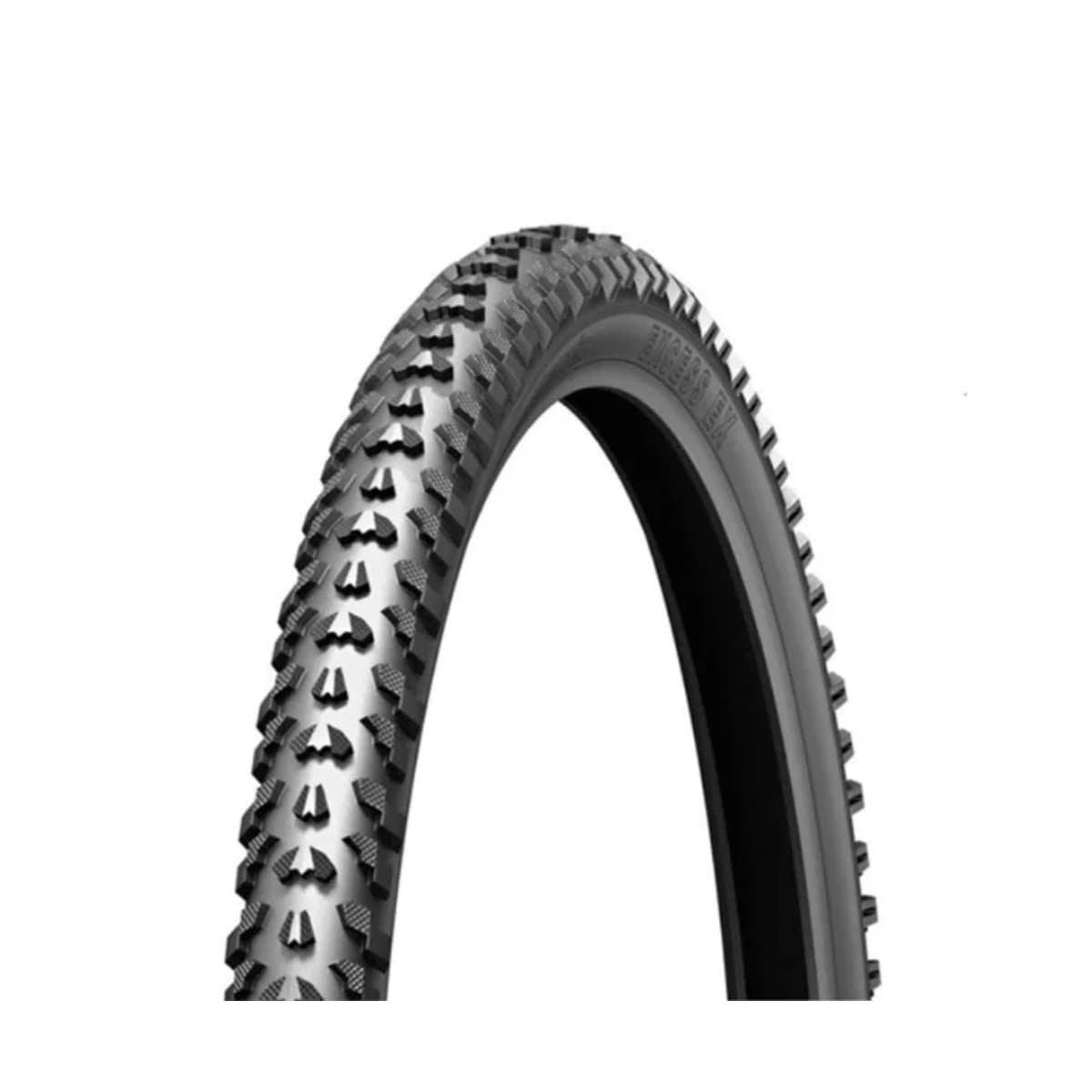 Pneu 26x1.95 Levorin Excess Ex Preto