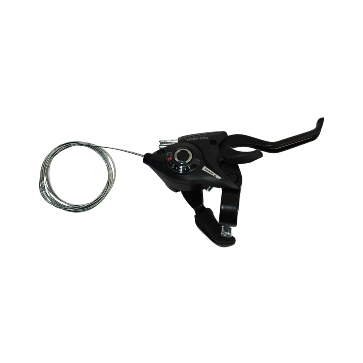 Alavanca Cambio Ez-Fire Sunward 21M