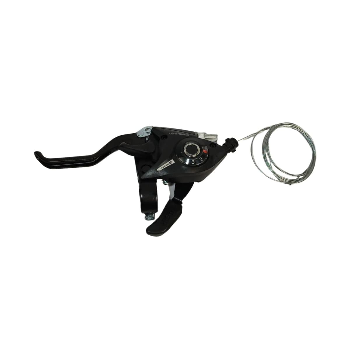 Alavanca Cambio Ez-Fire Sunward 21M