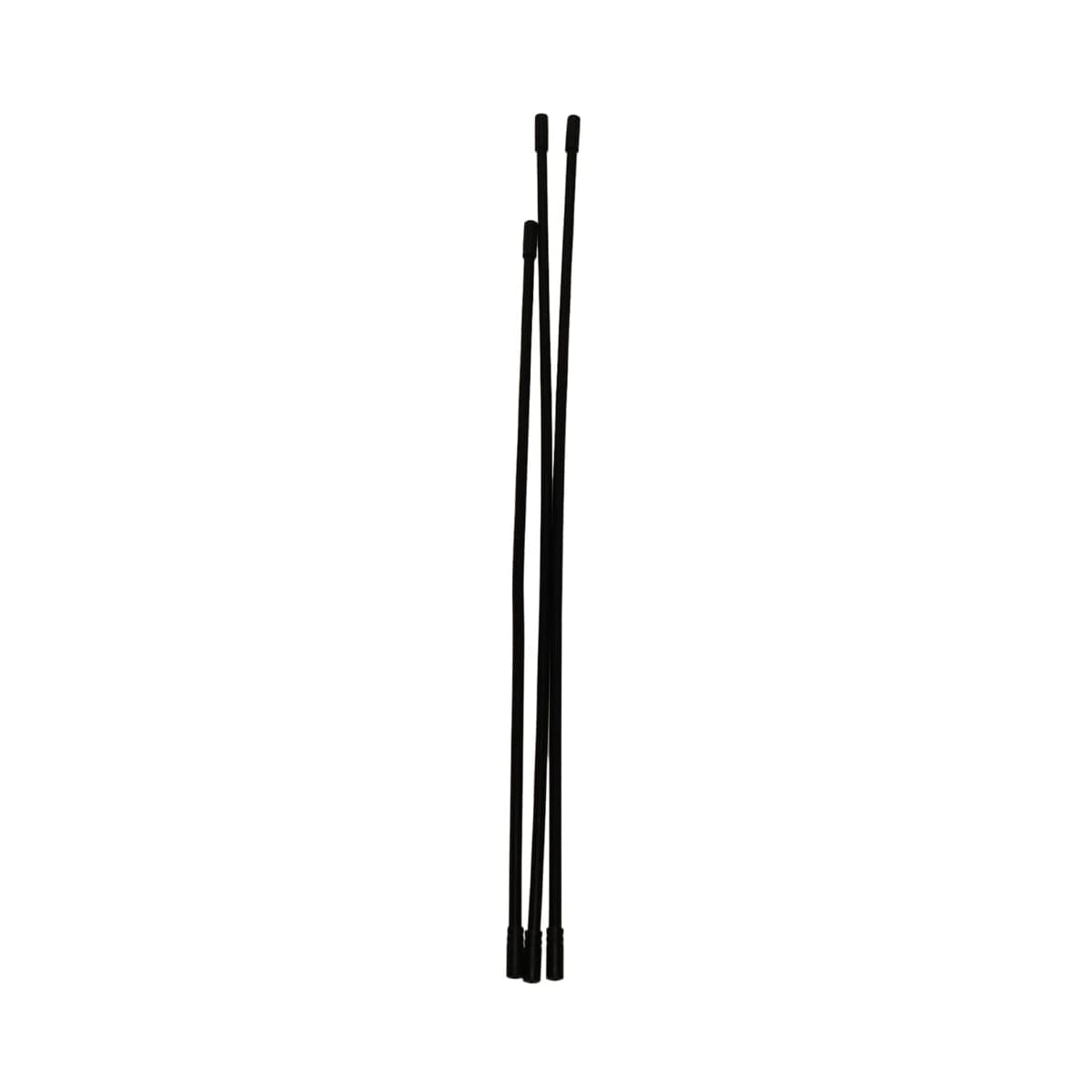 Alavanca Cambio Thumbshifter Sunrace SR-103 18M Alumínio Para Guidão