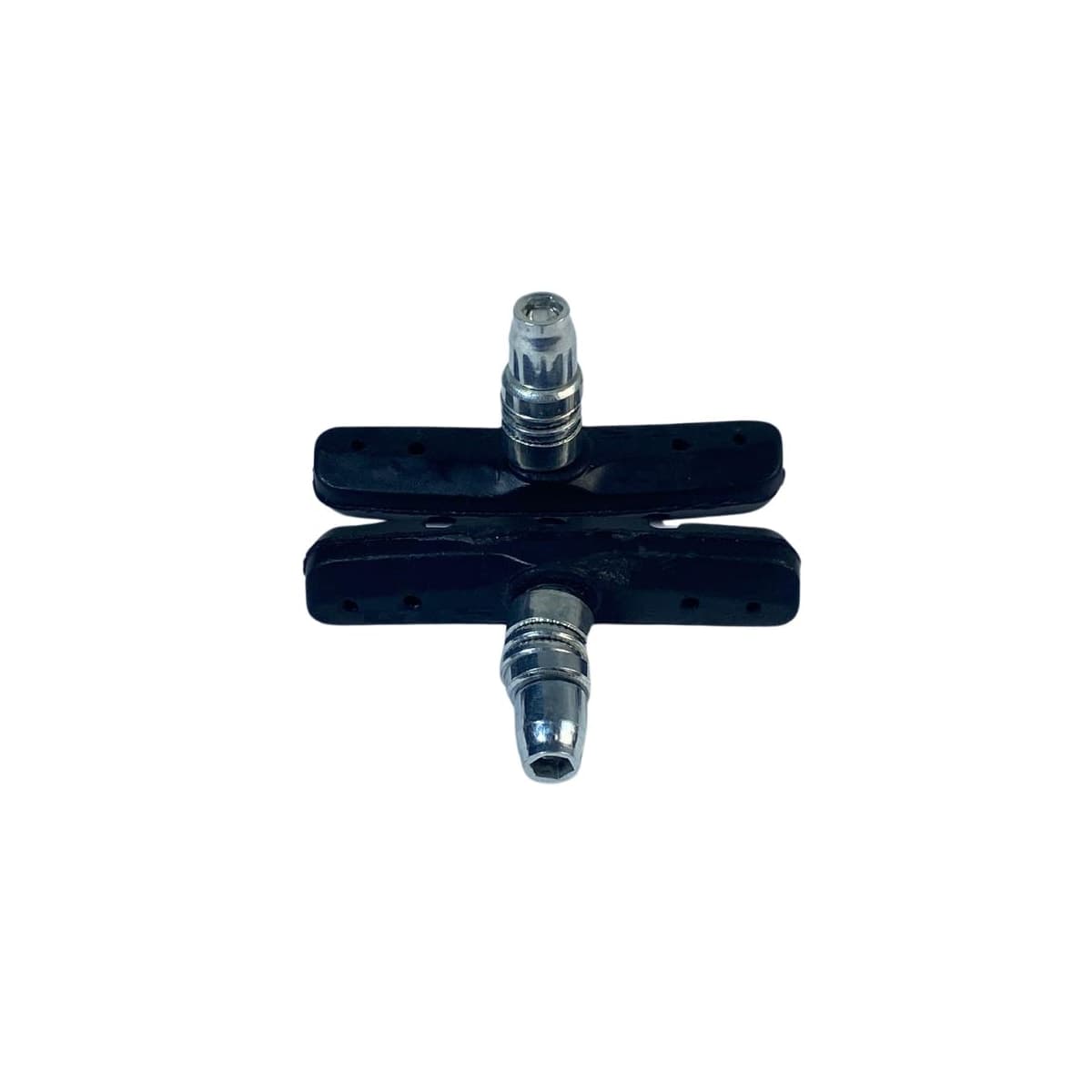 Sapata de Freio V-Brake GTS 65mm ( 10 Unidades )