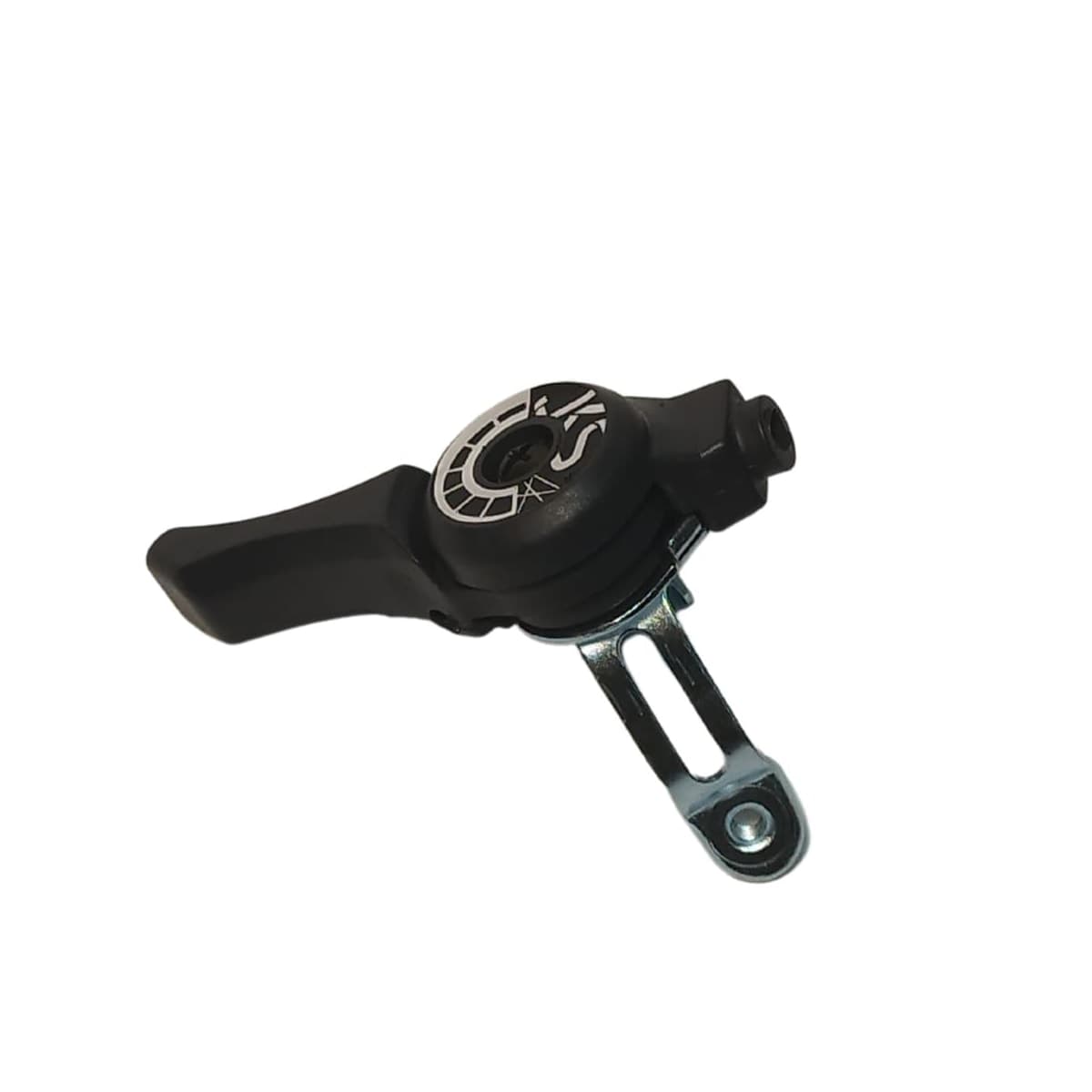 Alavanca Cambio Thumshifter JKS 18M Nylon Sem Cabos
